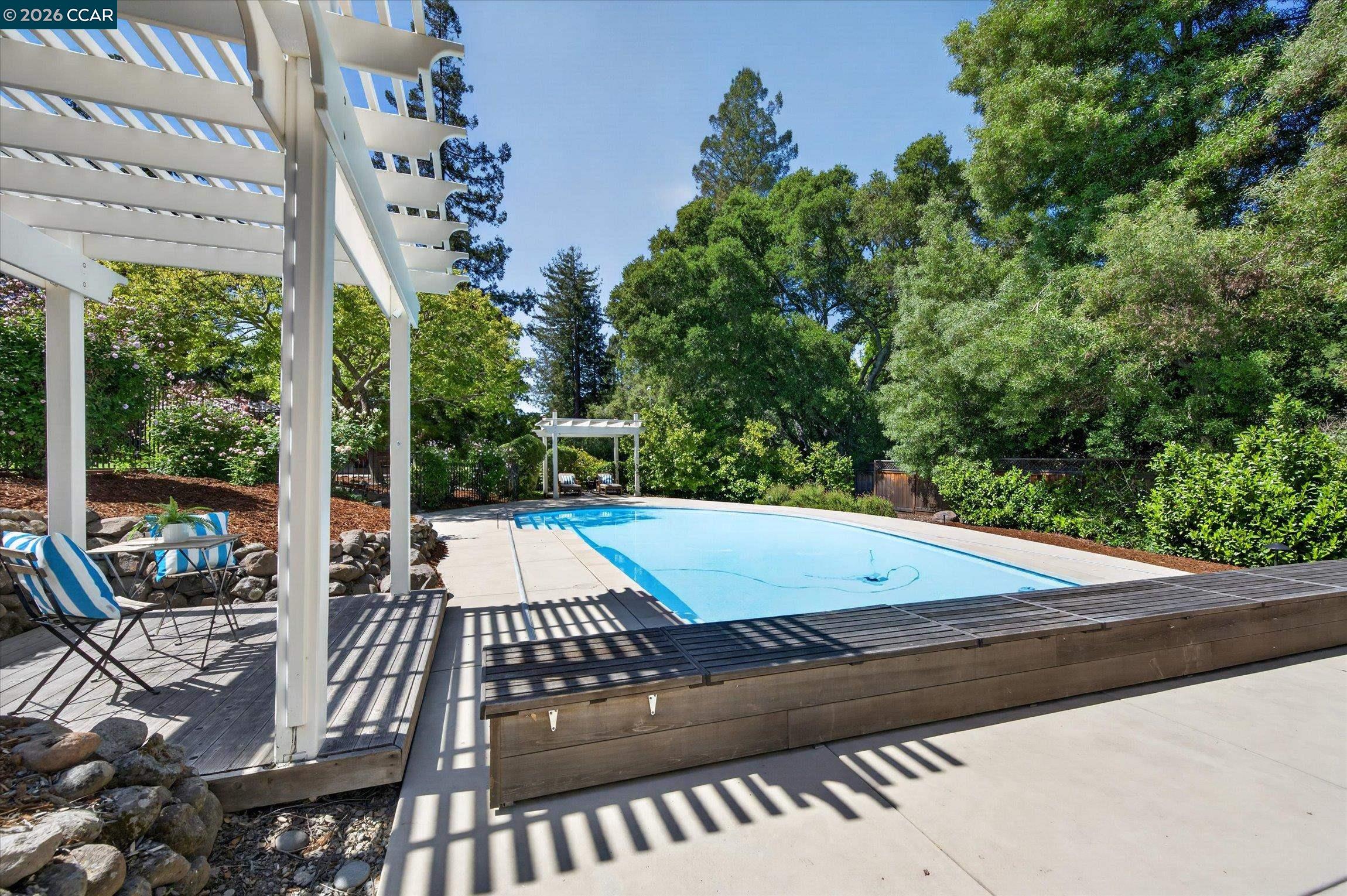 10 Greenwood Ct, Orinda, CA, 94563