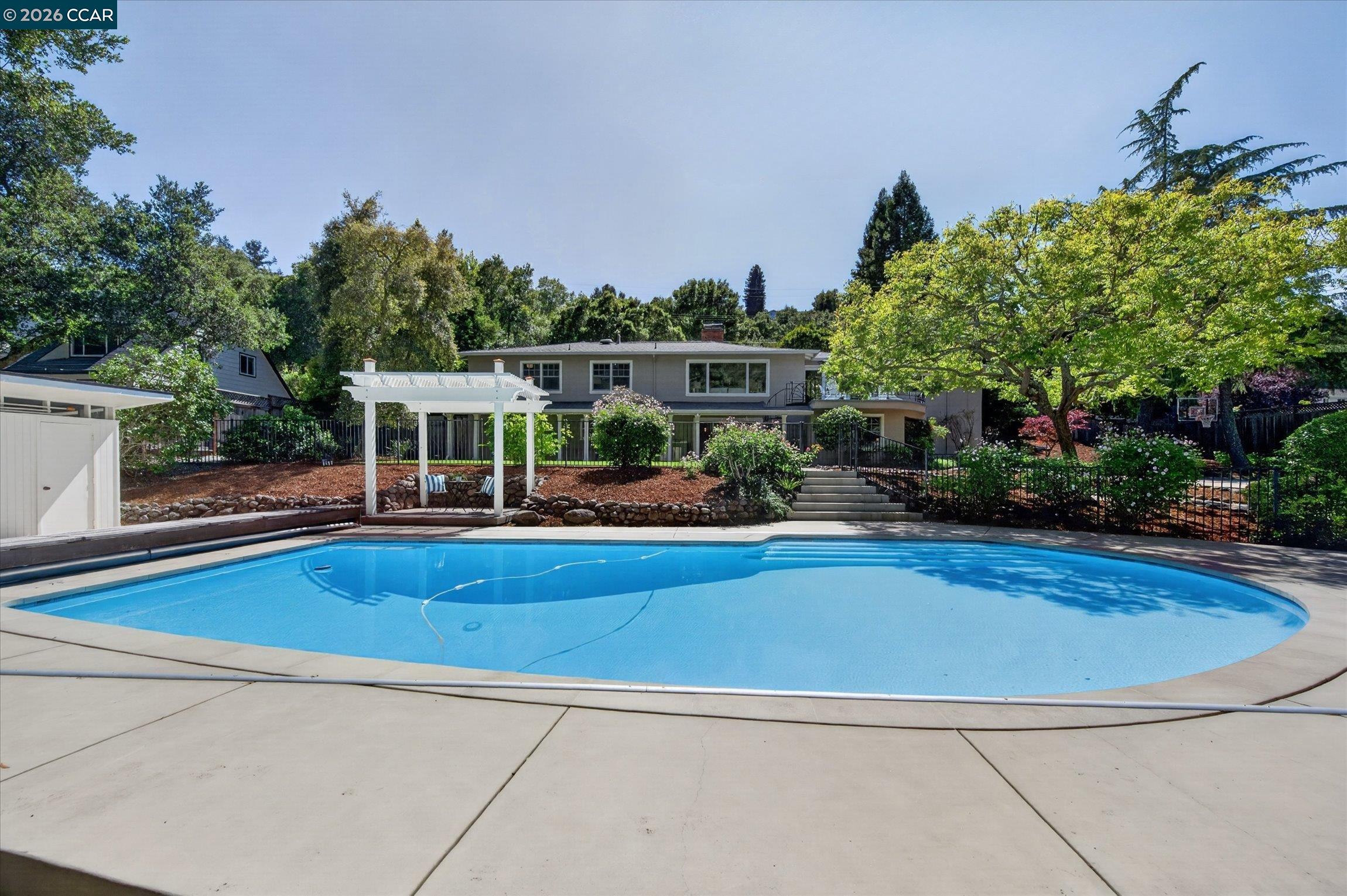 10 Greenwood Ct, Orinda, CA, 94563