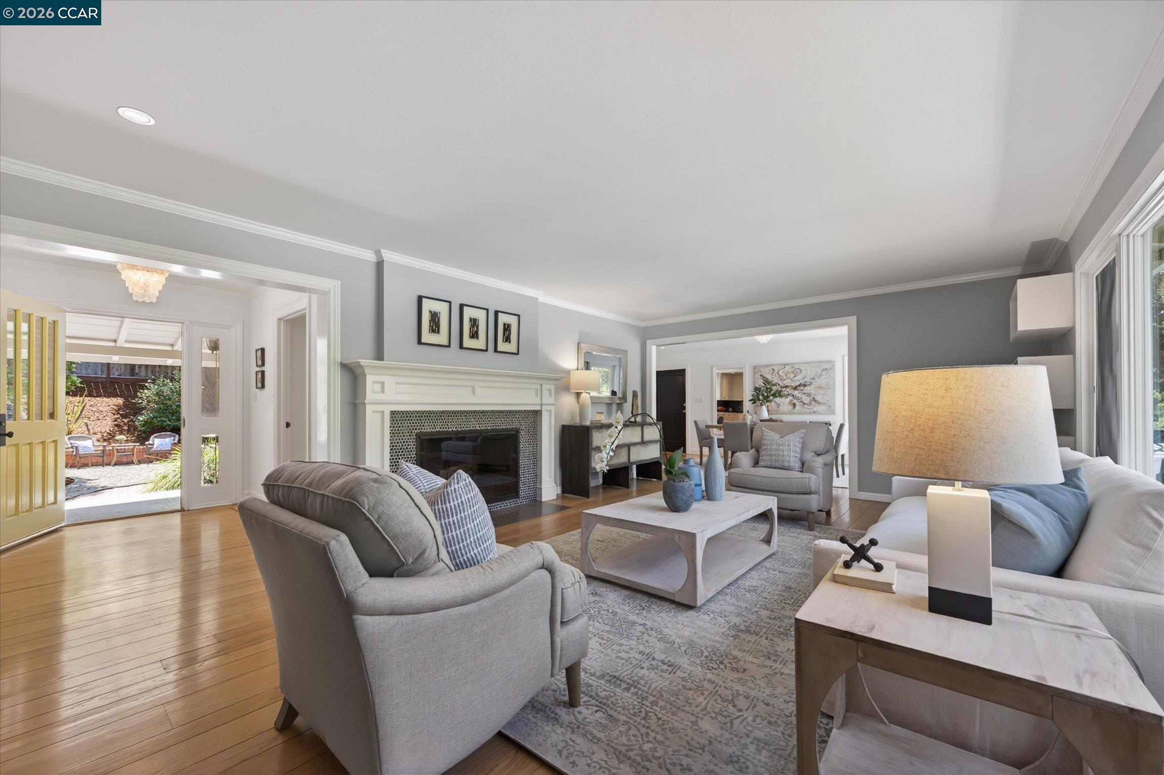 10 Greenwood Ct, Orinda, CA, 94563