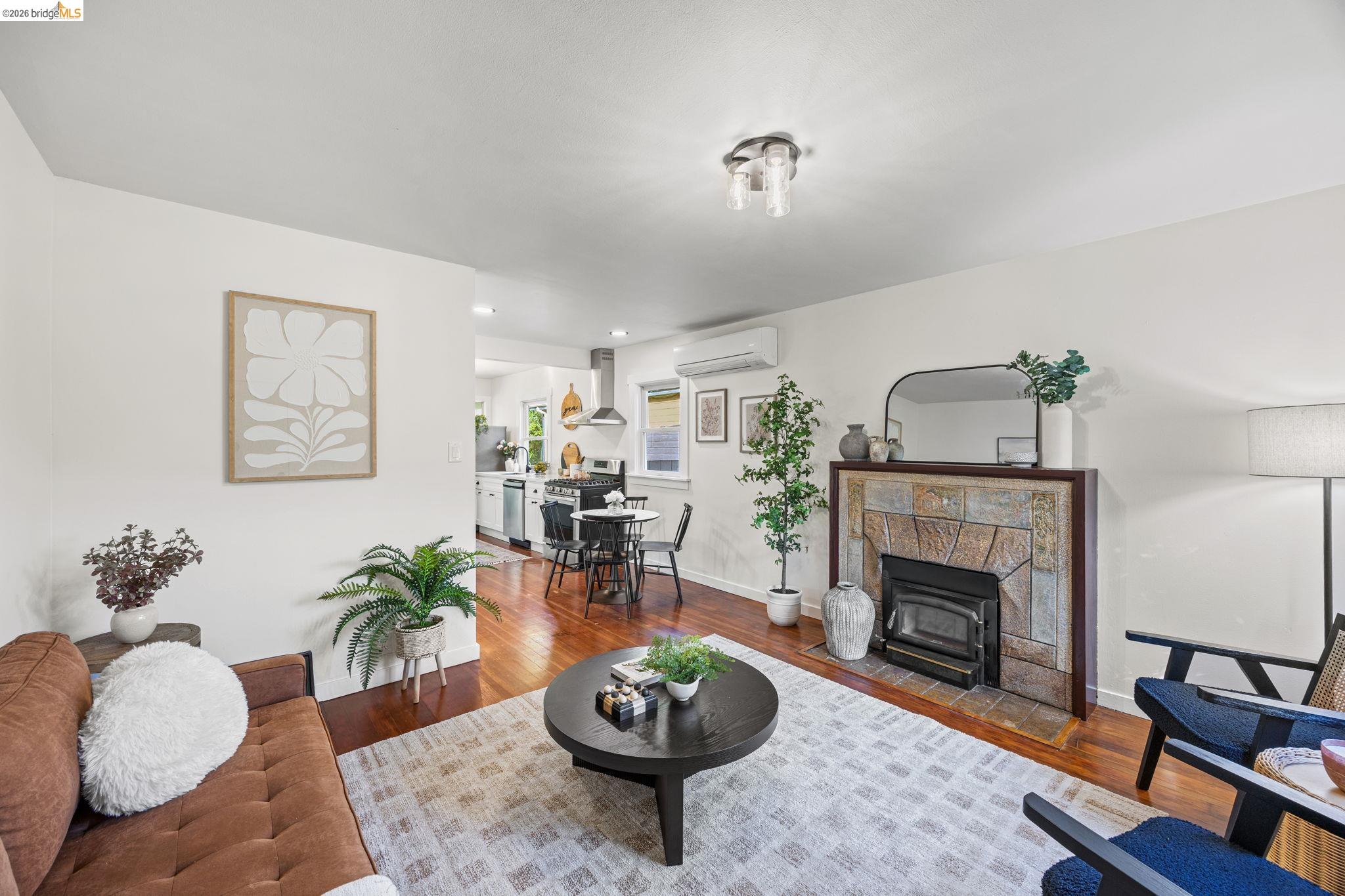 Open Houses in Oakland, CA
