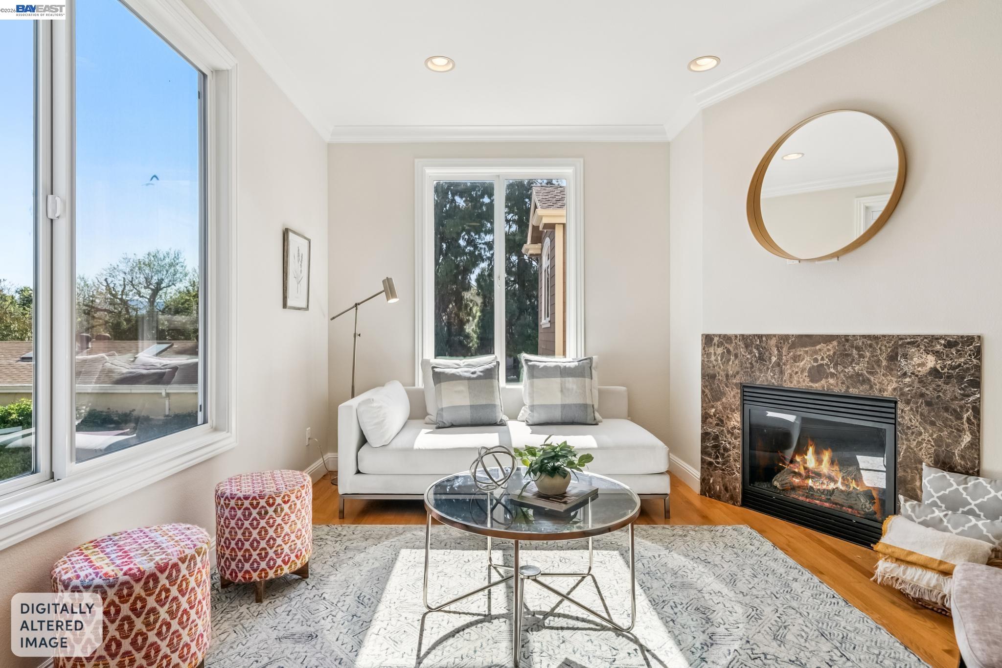 Detail Gallery Image 11 of 34 For 829 Lippert Pl, Santa Clara,  CA 95050 - 3 Beds | 2/1 Baths