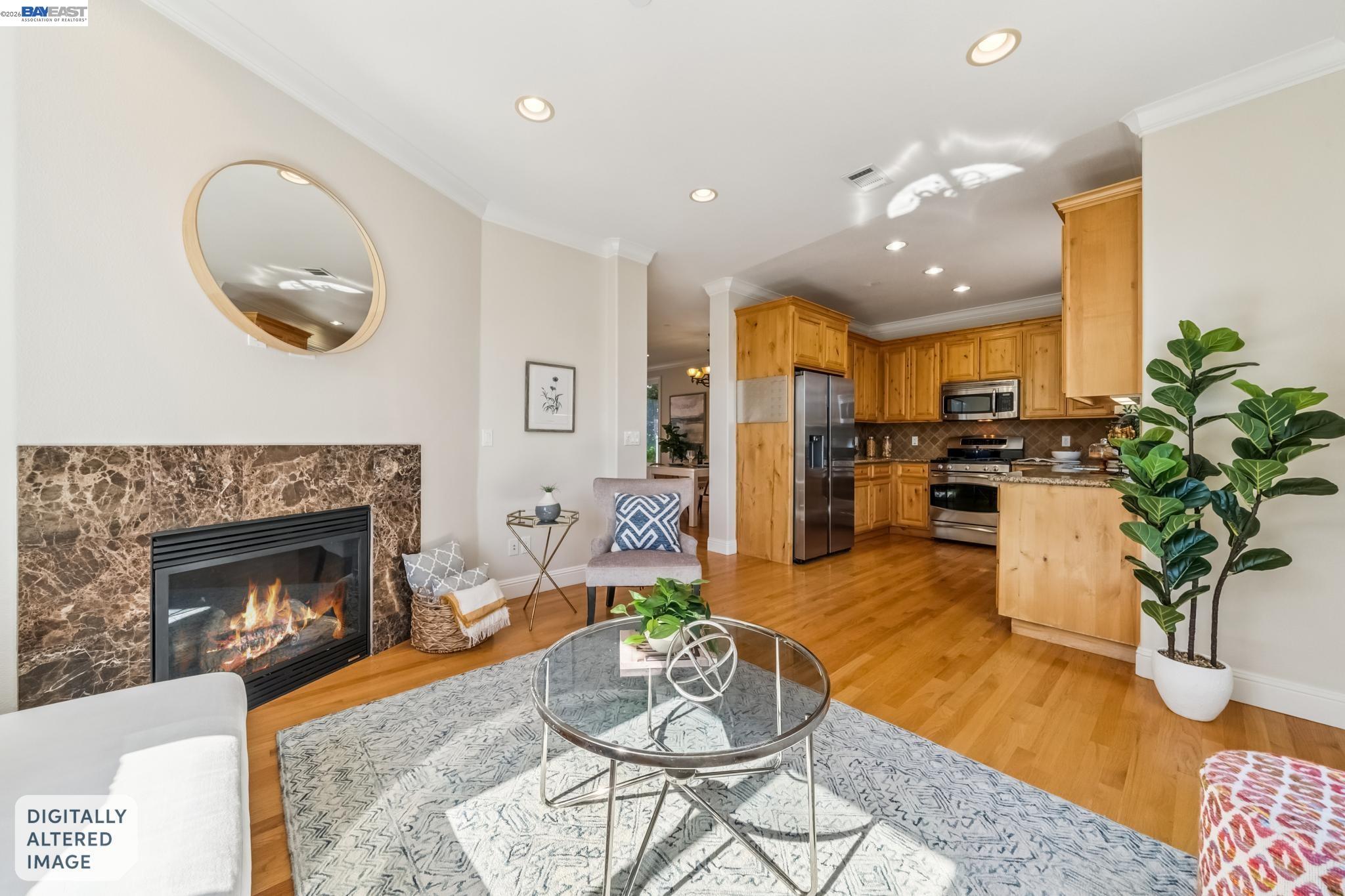 Detail Gallery Image 12 of 34 For 829 Lippert Pl, Santa Clara,  CA 95050 - 3 Beds | 2/1 Baths