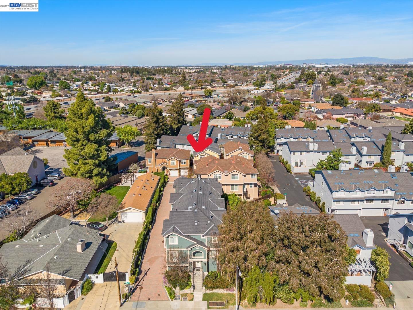 Detail Gallery Image 33 of 34 For 829 Lippert Pl, Santa Clara,  CA 95050 - 3 Beds | 2/1 Baths