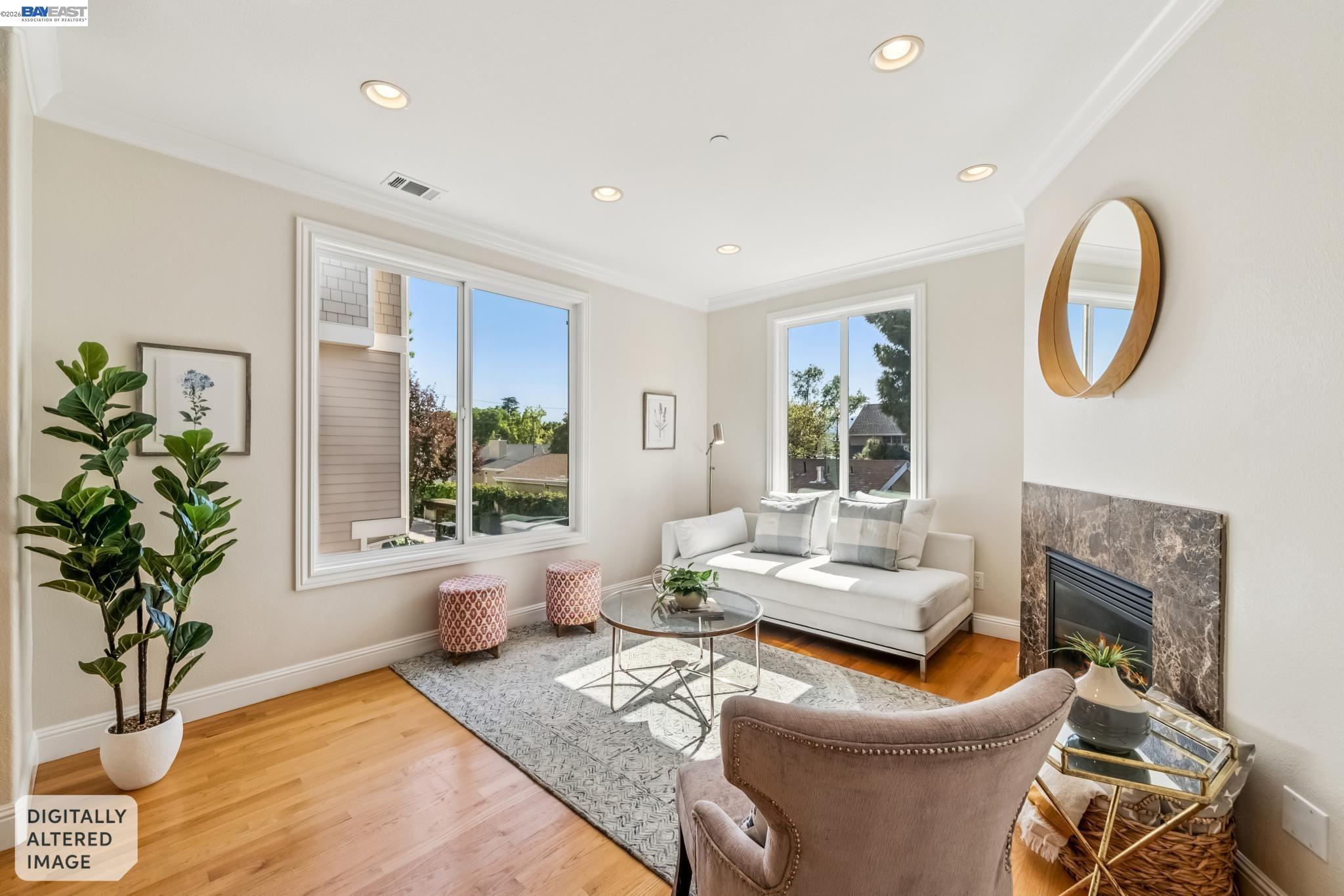 Detail Gallery Image 10 of 34 For 829 Lippert Pl, Santa Clara,  CA 95050 - 3 Beds | 2/1 Baths