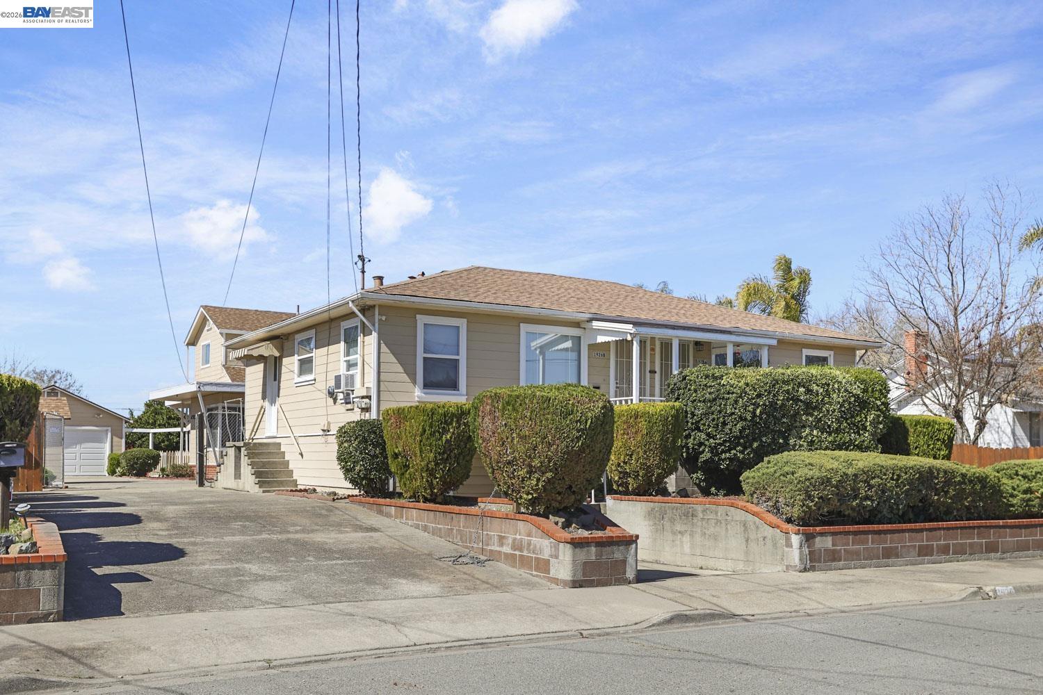 1928 Alpha Way, Antioch, CA, 94509