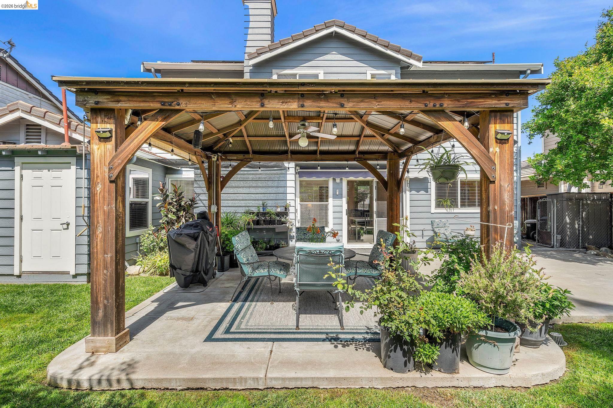 4672 Ford St, Brentwood, CA, 94513