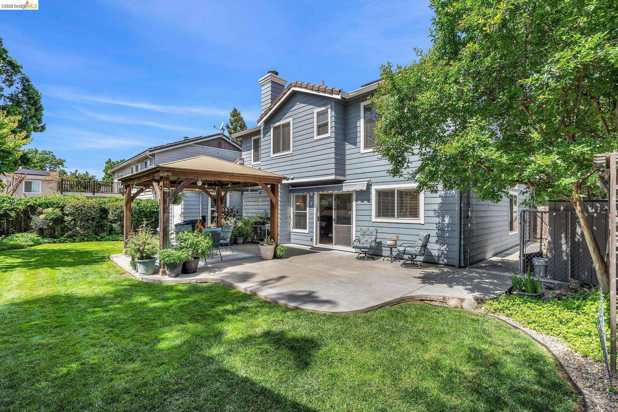 4672 Ford St, Brentwood, CA, 94513