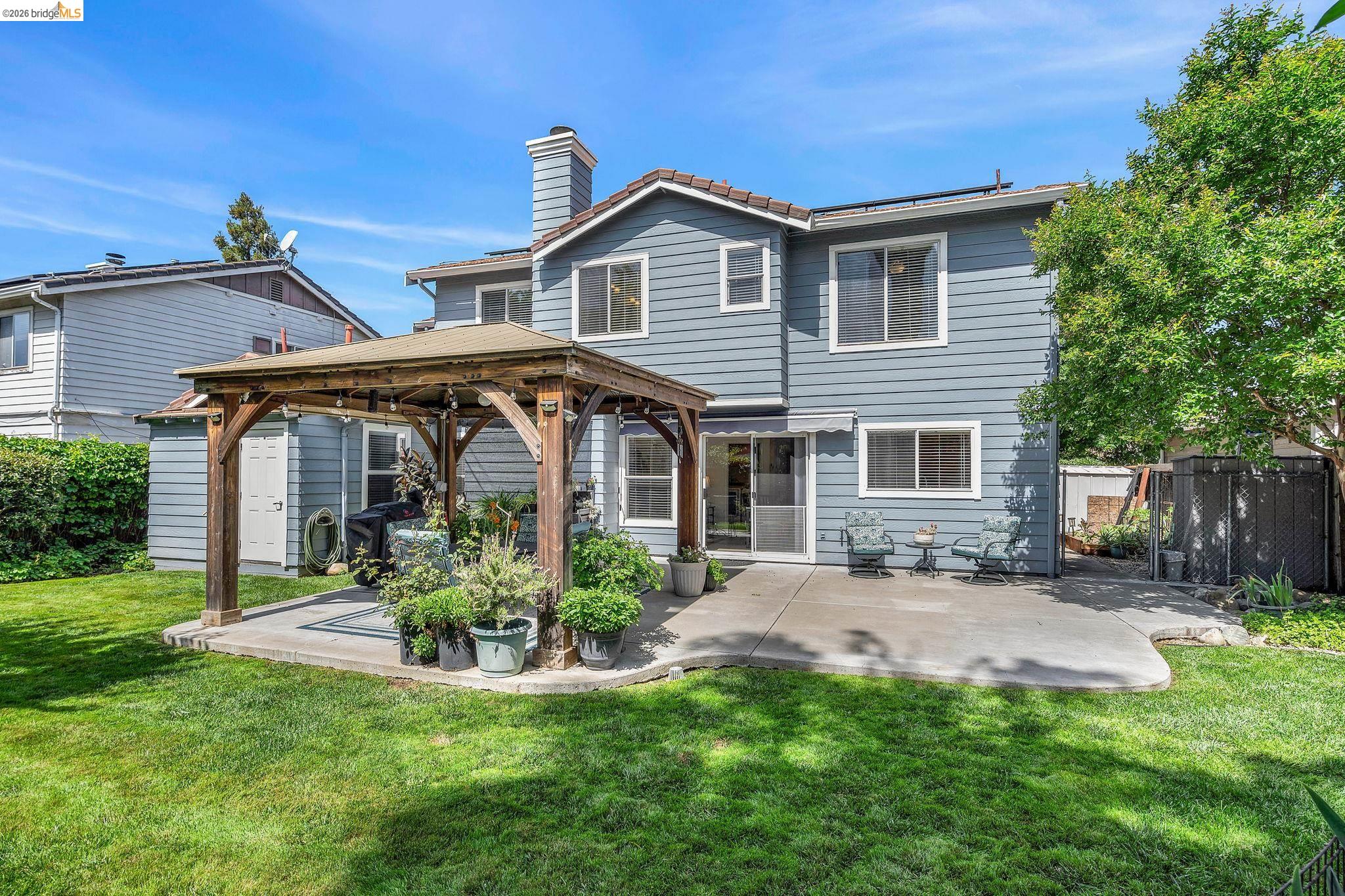 4672 Ford St, Brentwood, CA, 94513