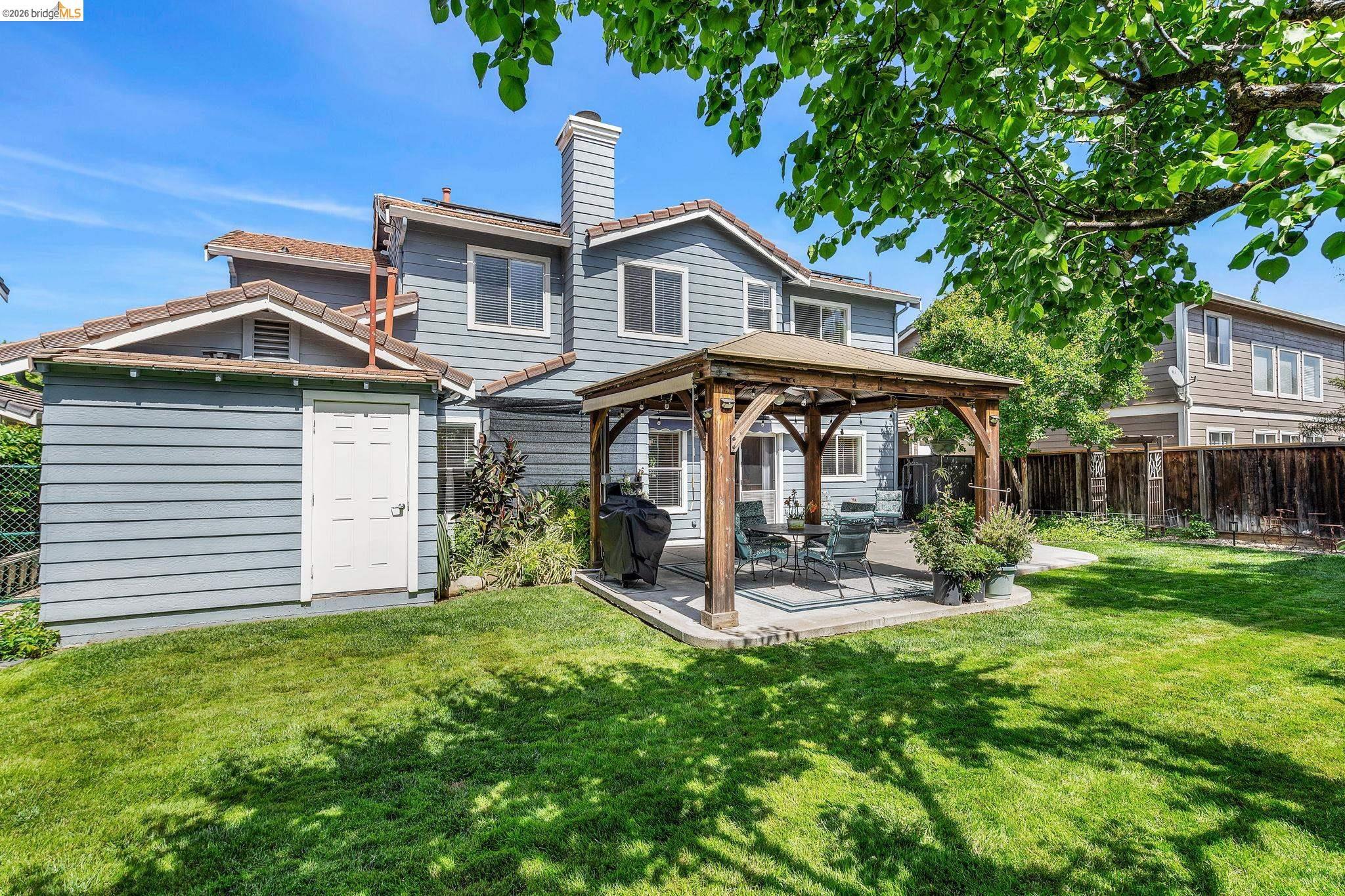 4672 Ford St, Brentwood, CA, 94513