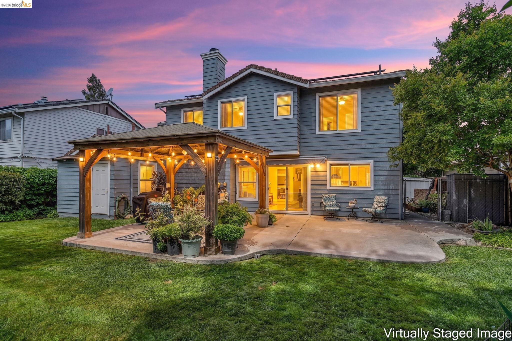 4672 Ford St, Brentwood, CA, 94513