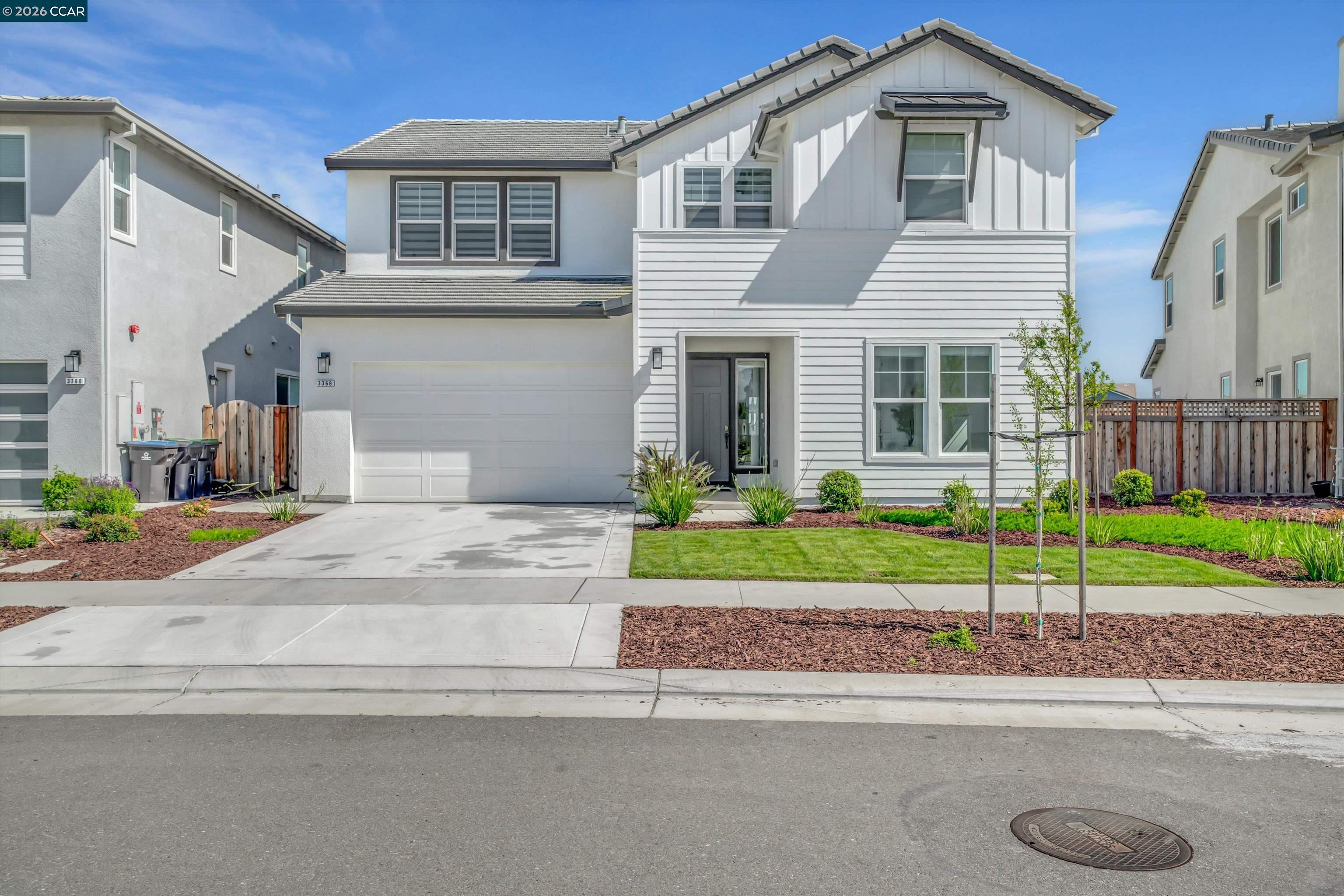 Detail Gallery Image 1 of 67 For 3368 Mulholland Dr, Lathrop,  CA 95330 - 5 Beds | 4/1 Baths