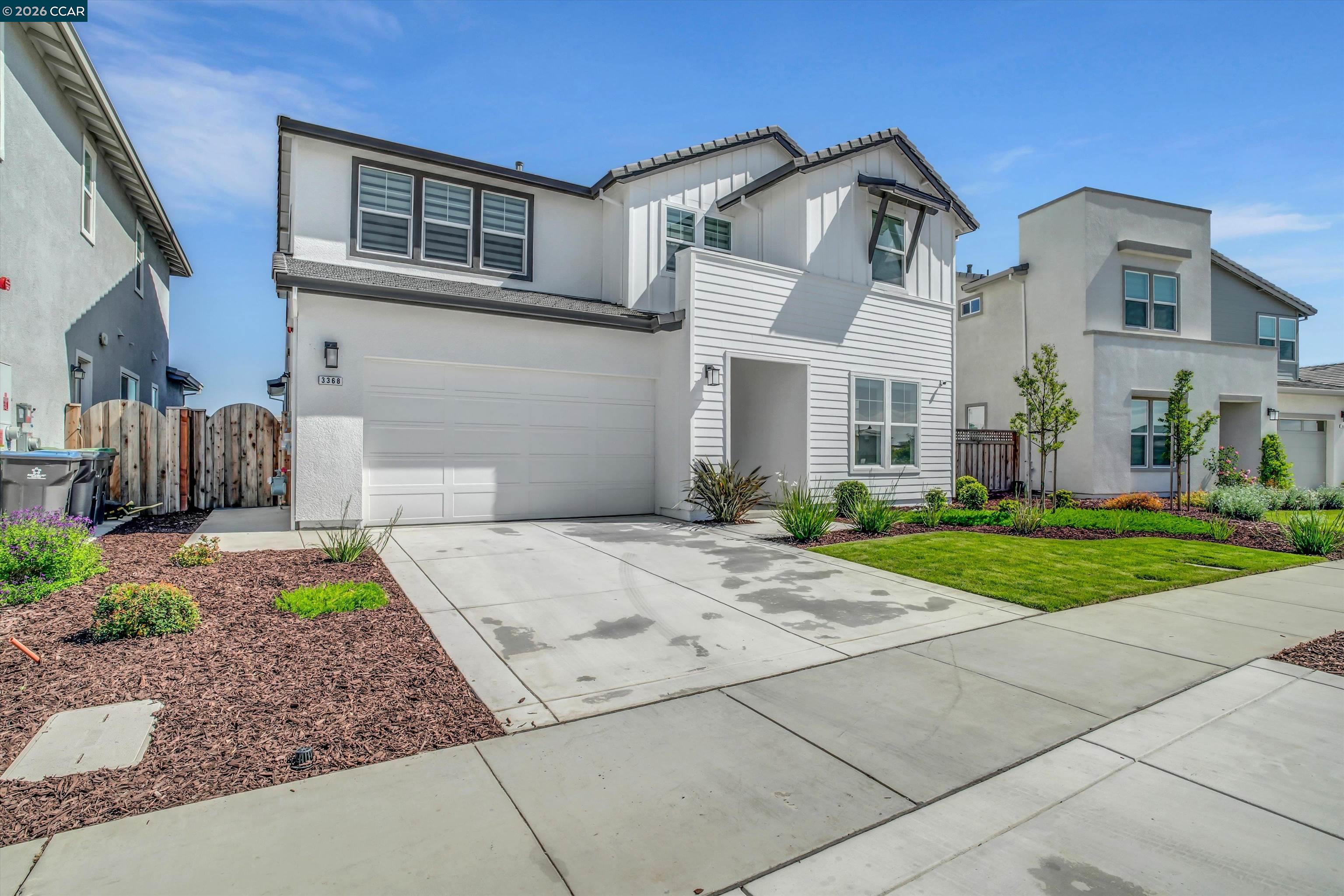 Detail Gallery Image 3 of 67 For 3368 Mulholland Dr, Lathrop,  CA 95330 - 5 Beds | 4/1 Baths