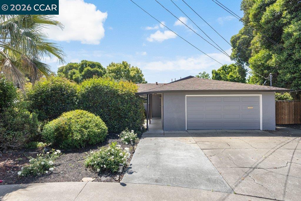 Open Houses in Concord, CA