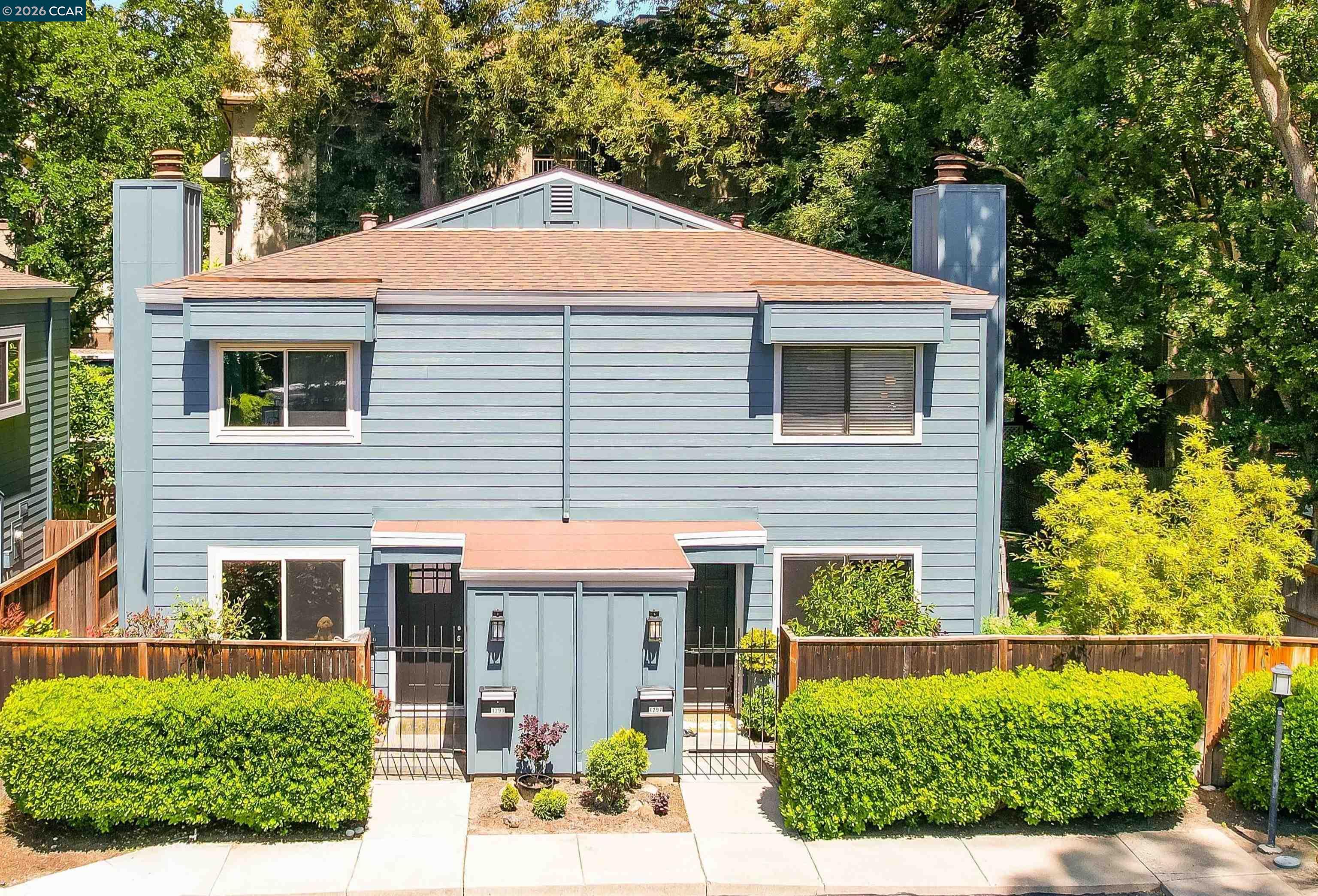 Walnut Creek  CA Open Houses