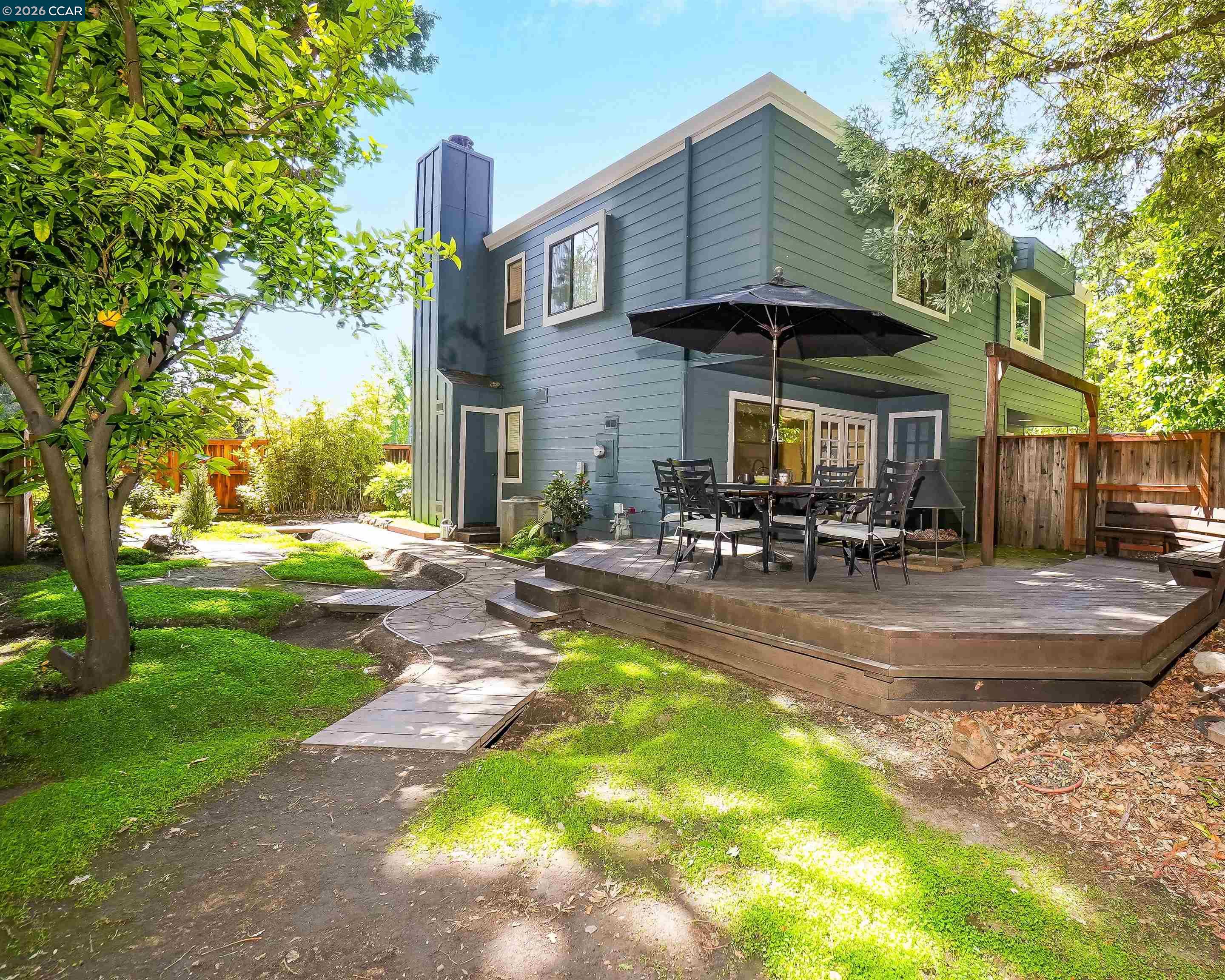 Walnut Creek CA Homes For Sale