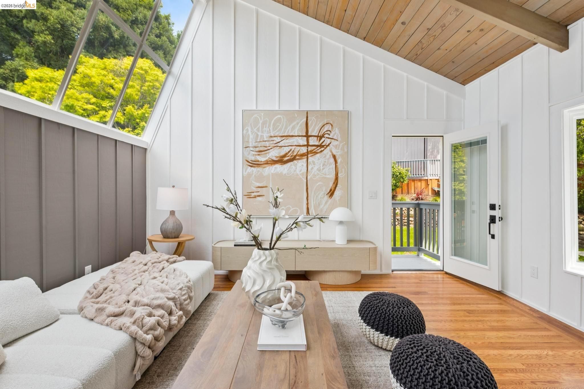 Detail Gallery Image 38 of 77 For 1001 Cragmont Ave, Berkeley,  CA 94708 - 4 Beds | 4 Baths