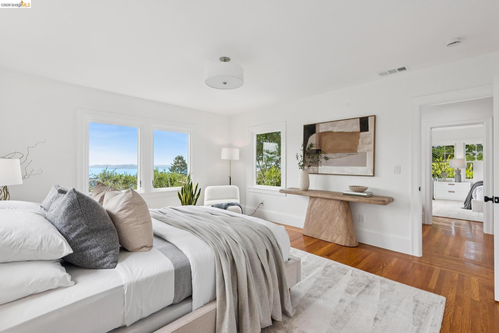 Detail Gallery Image 43 of 77 For 1001 Cragmont Ave, Berkeley,  CA 94708 - 4 Beds | 4 Baths