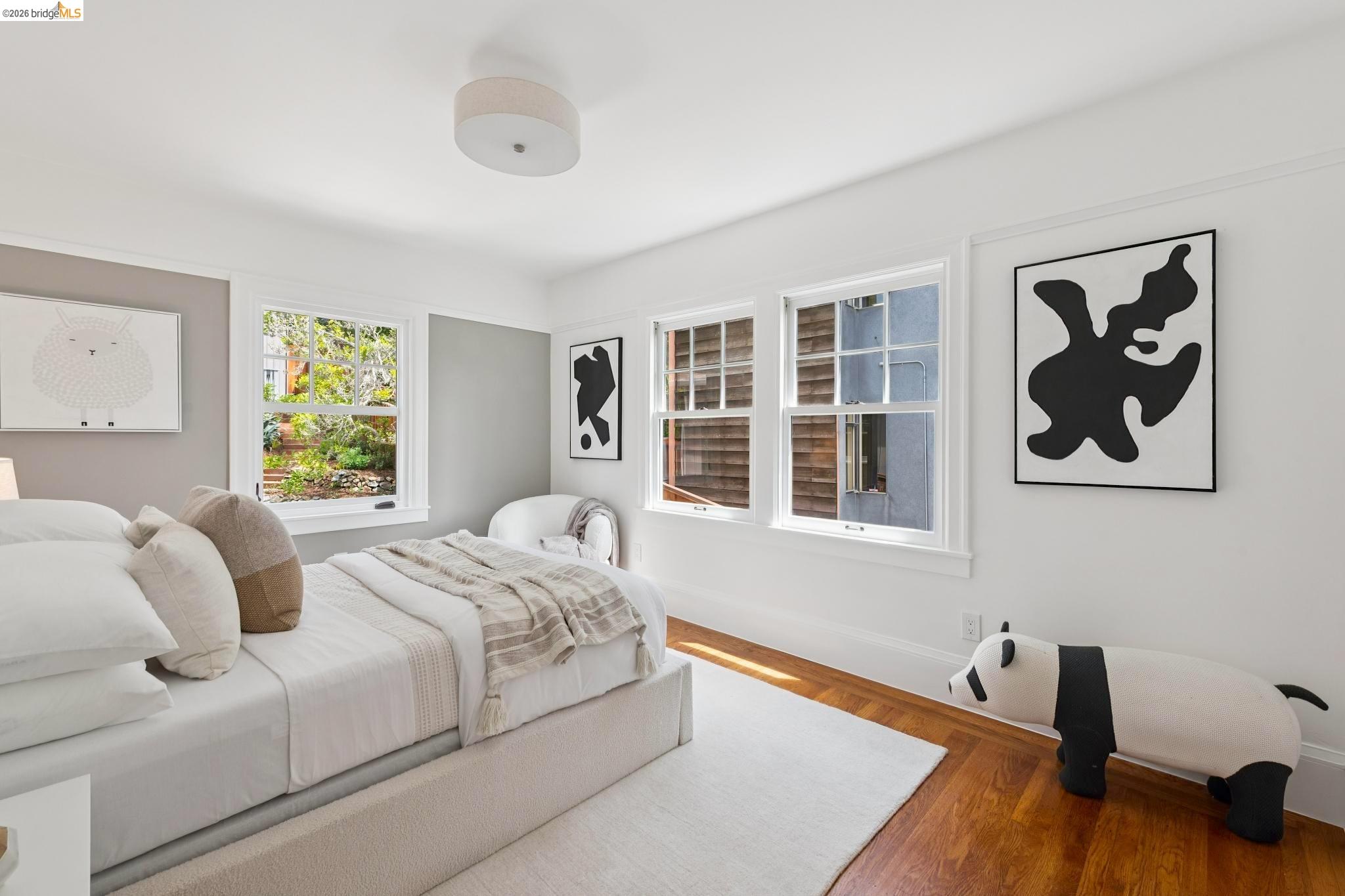 Detail Gallery Image 48 of 77 For 1001 Cragmont Ave, Berkeley,  CA 94708 - 4 Beds | 4 Baths