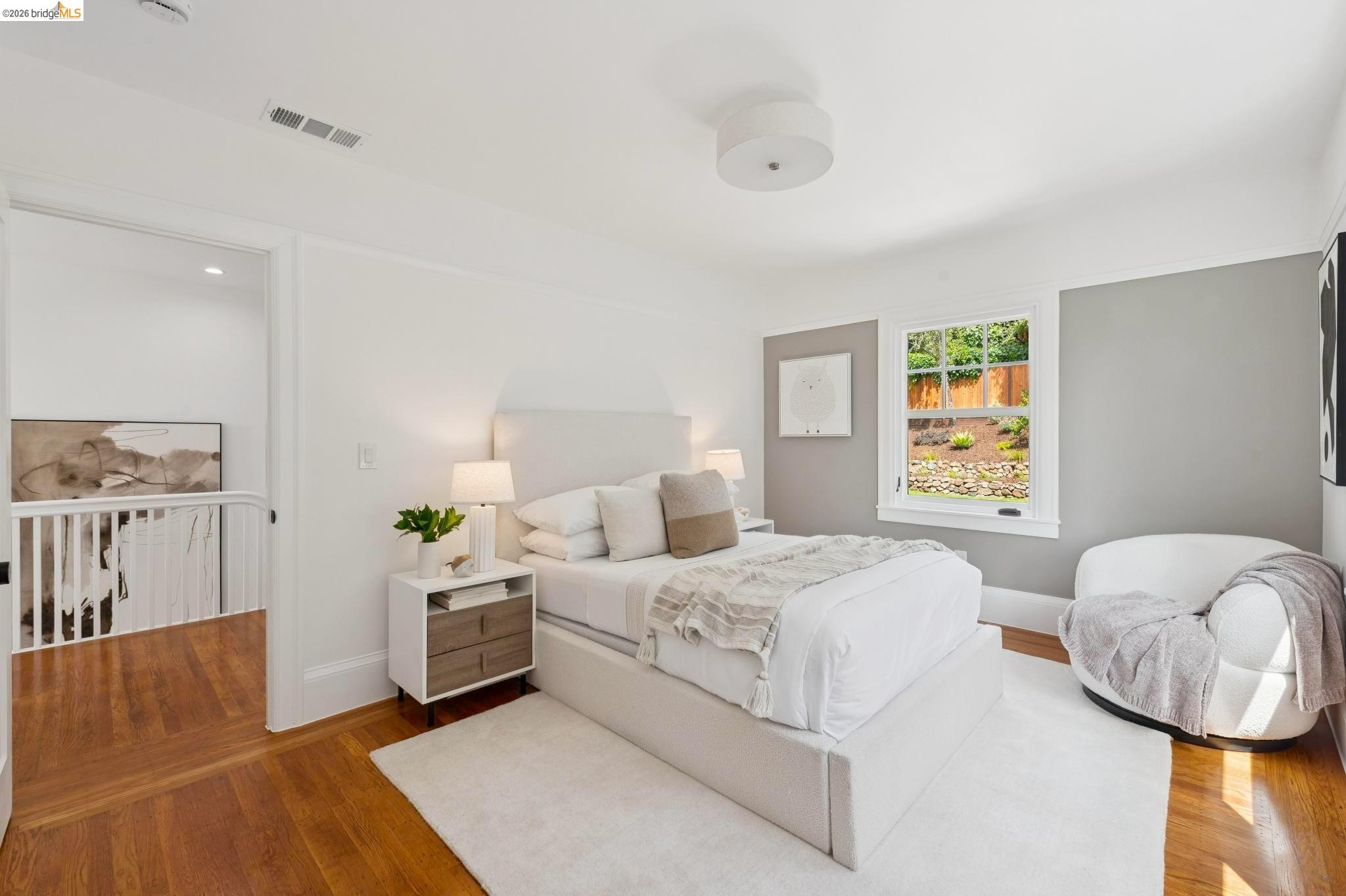 Detail Gallery Image 49 of 77 For 1001 Cragmont Ave, Berkeley,  CA 94708 - 4 Beds | 4 Baths