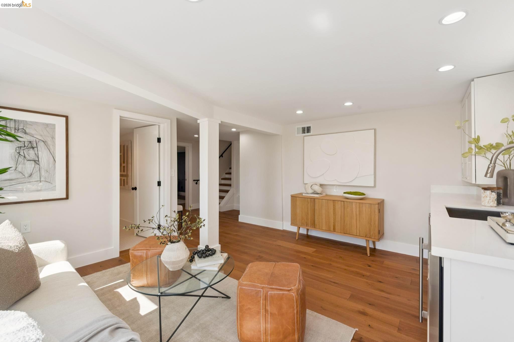 Detail Gallery Image 51 of 77 For 1001 Cragmont Ave, Berkeley,  CA 94708 - 4 Beds | 4 Baths