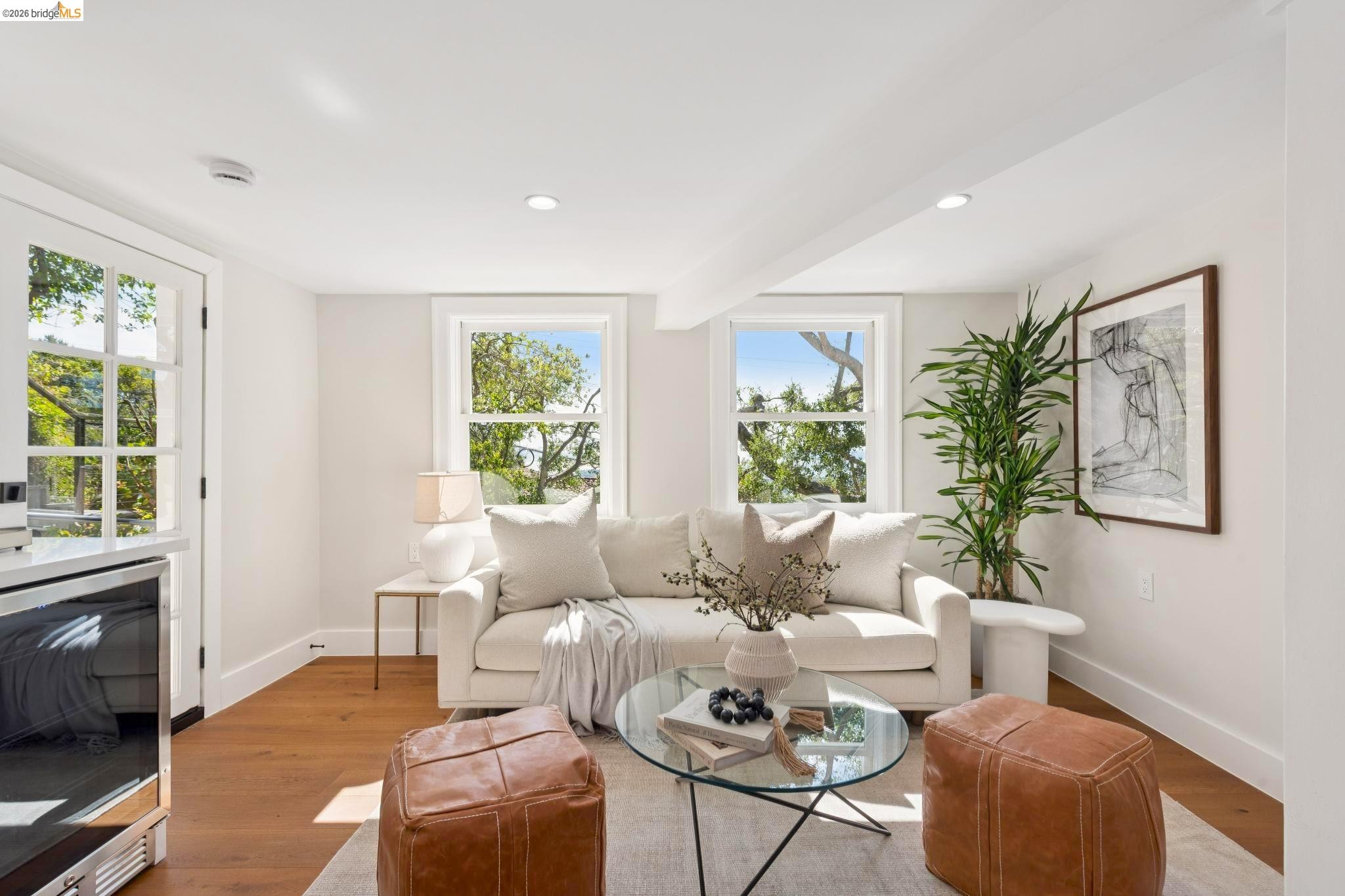 Detail Gallery Image 53 of 77 For 1001 Cragmont Ave, Berkeley,  CA 94708 - 4 Beds | 4 Baths