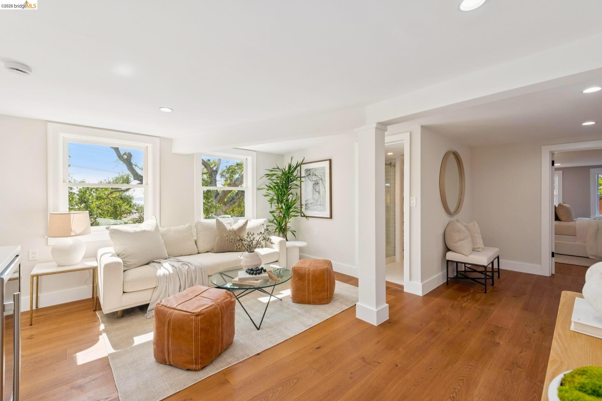 Detail Gallery Image 54 of 77 For 1001 Cragmont Ave, Berkeley,  CA 94708 - 4 Beds | 4 Baths