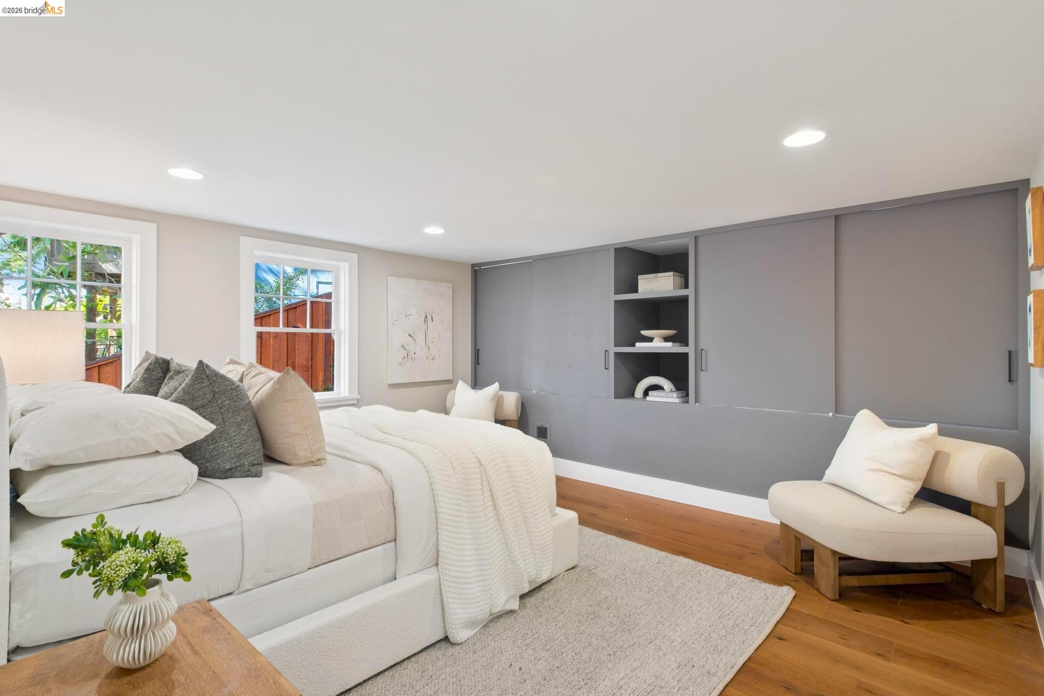 Detail Gallery Image 55 of 77 For 1001 Cragmont Ave, Berkeley,  CA 94708 - 4 Beds | 4 Baths