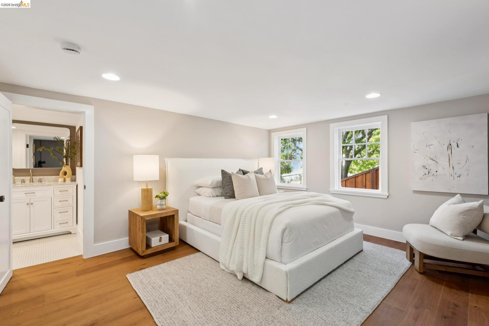 Detail Gallery Image 56 of 77 For 1001 Cragmont Ave, Berkeley,  CA 94708 - 4 Beds | 4 Baths