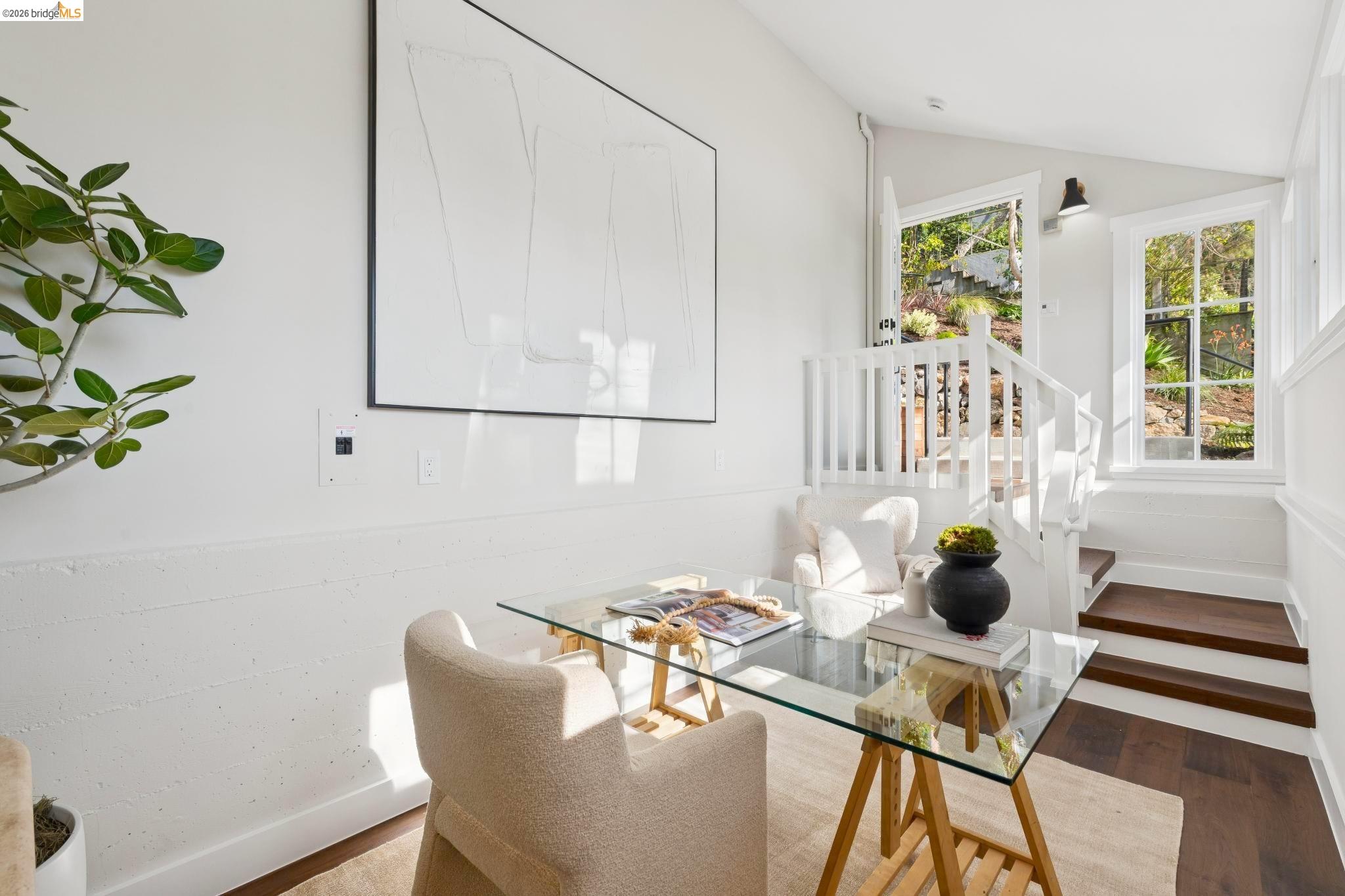 Detail Gallery Image 60 of 77 For 1001 Cragmont Ave, Berkeley,  CA 94708 - 4 Beds | 4 Baths