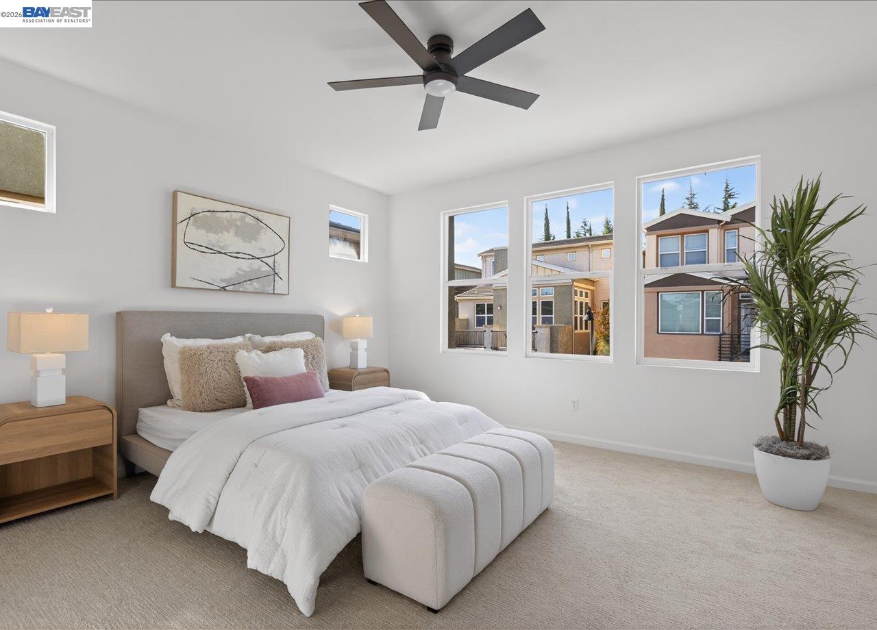 Detail Gallery Image 21 of 35 For 3348 Chartwell St, San Ramon,  CA 94583 - 3 Beds | 3/1 Baths