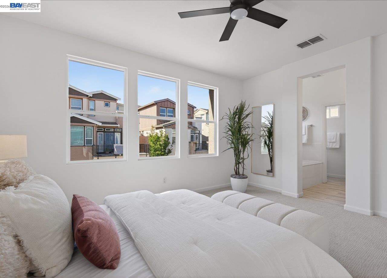 Detail Gallery Image 22 of 35 For 3348 Chartwell St, San Ramon,  CA 94583 - 3 Beds | 3/1 Baths