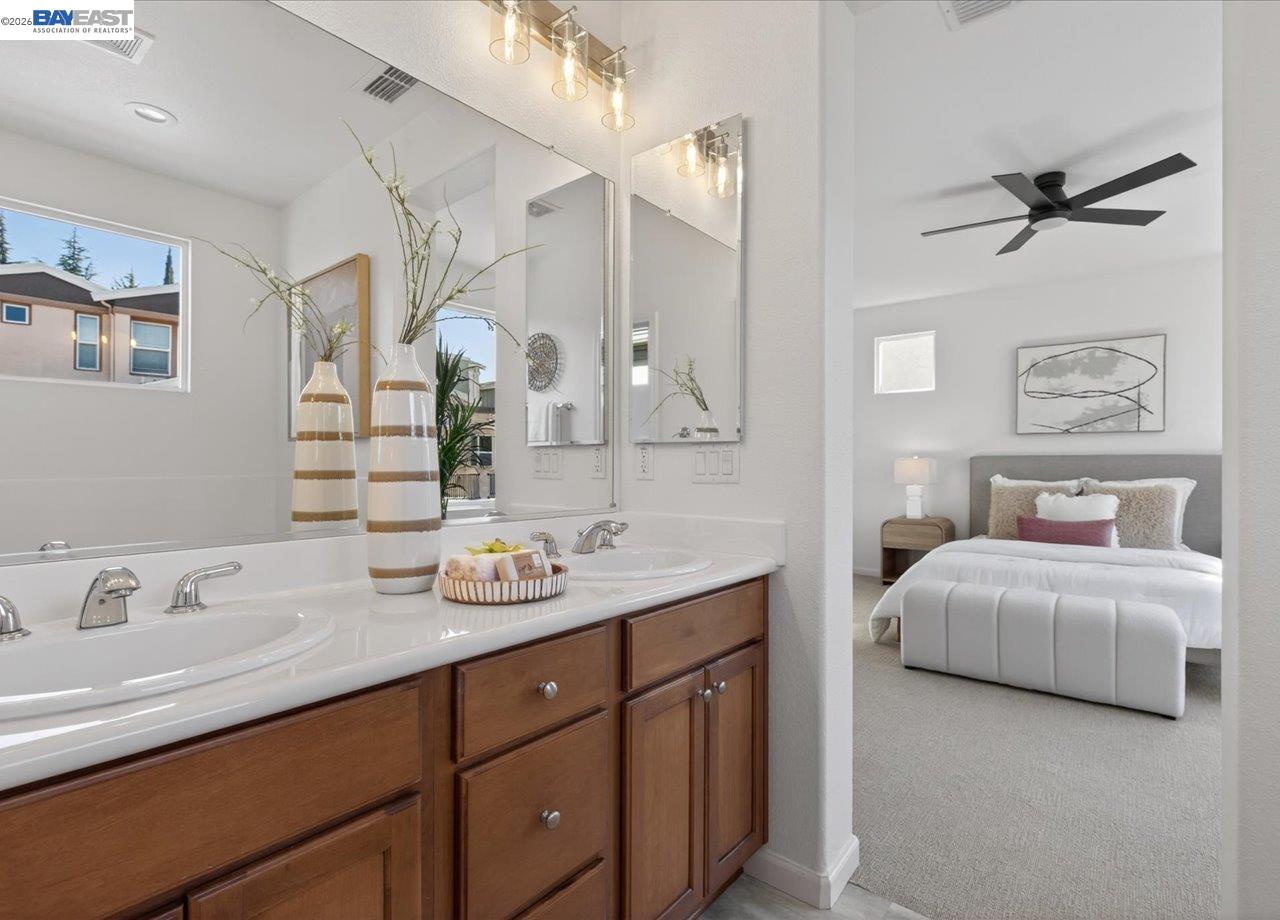 Detail Gallery Image 25 of 35 For 3348 Chartwell St, San Ramon,  CA 94583 - 3 Beds | 3/1 Baths