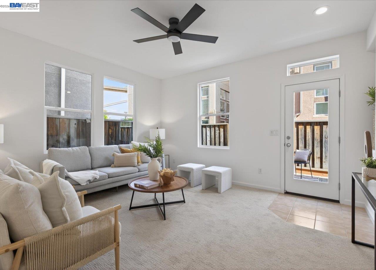 Detail Gallery Image 27 of 35 For 3348 Chartwell St, San Ramon,  CA 94583 - 3 Beds | 3/1 Baths