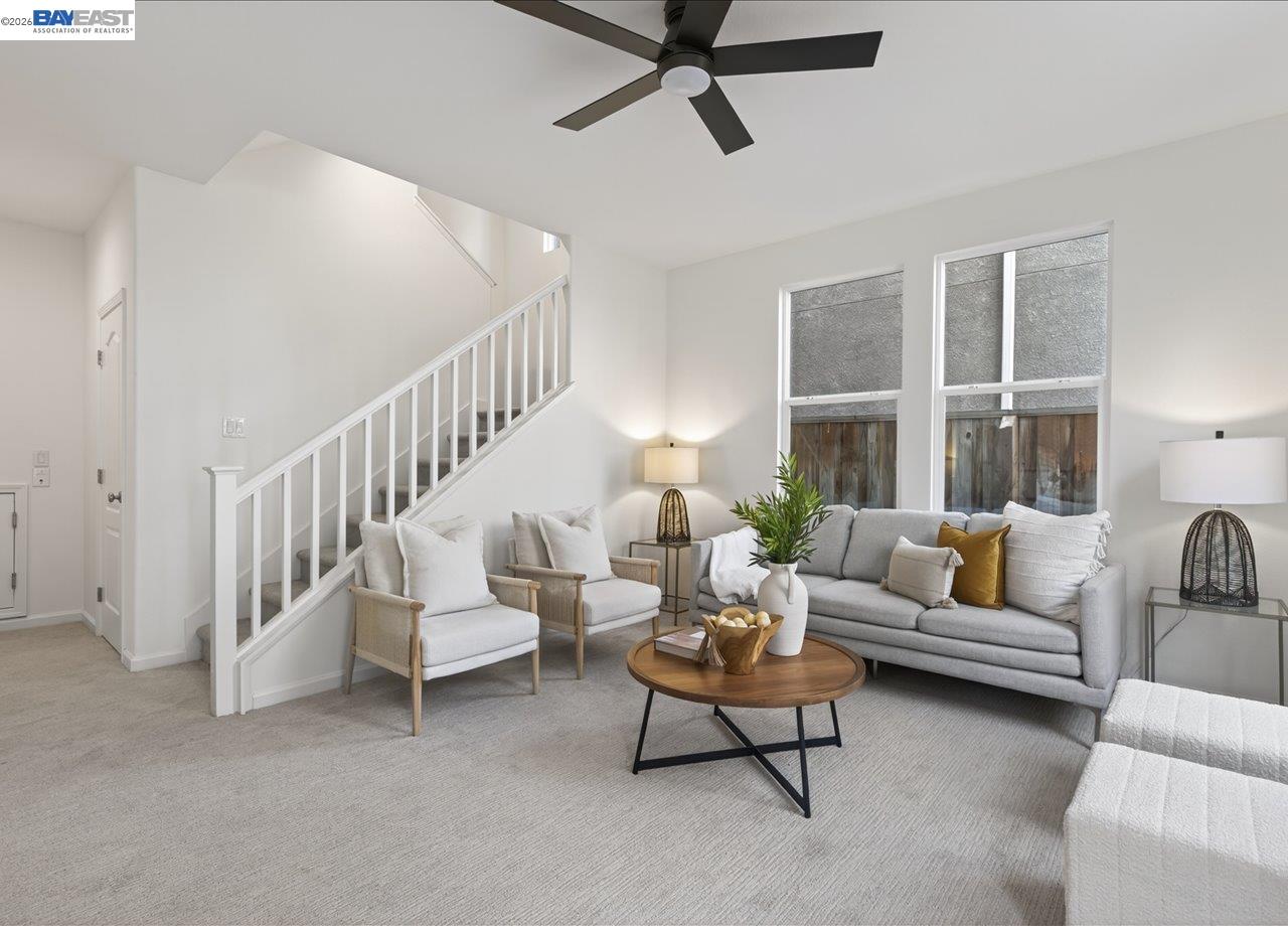 Detail Gallery Image 28 of 35 For 3348 Chartwell St, San Ramon,  CA 94583 - 3 Beds | 3/1 Baths