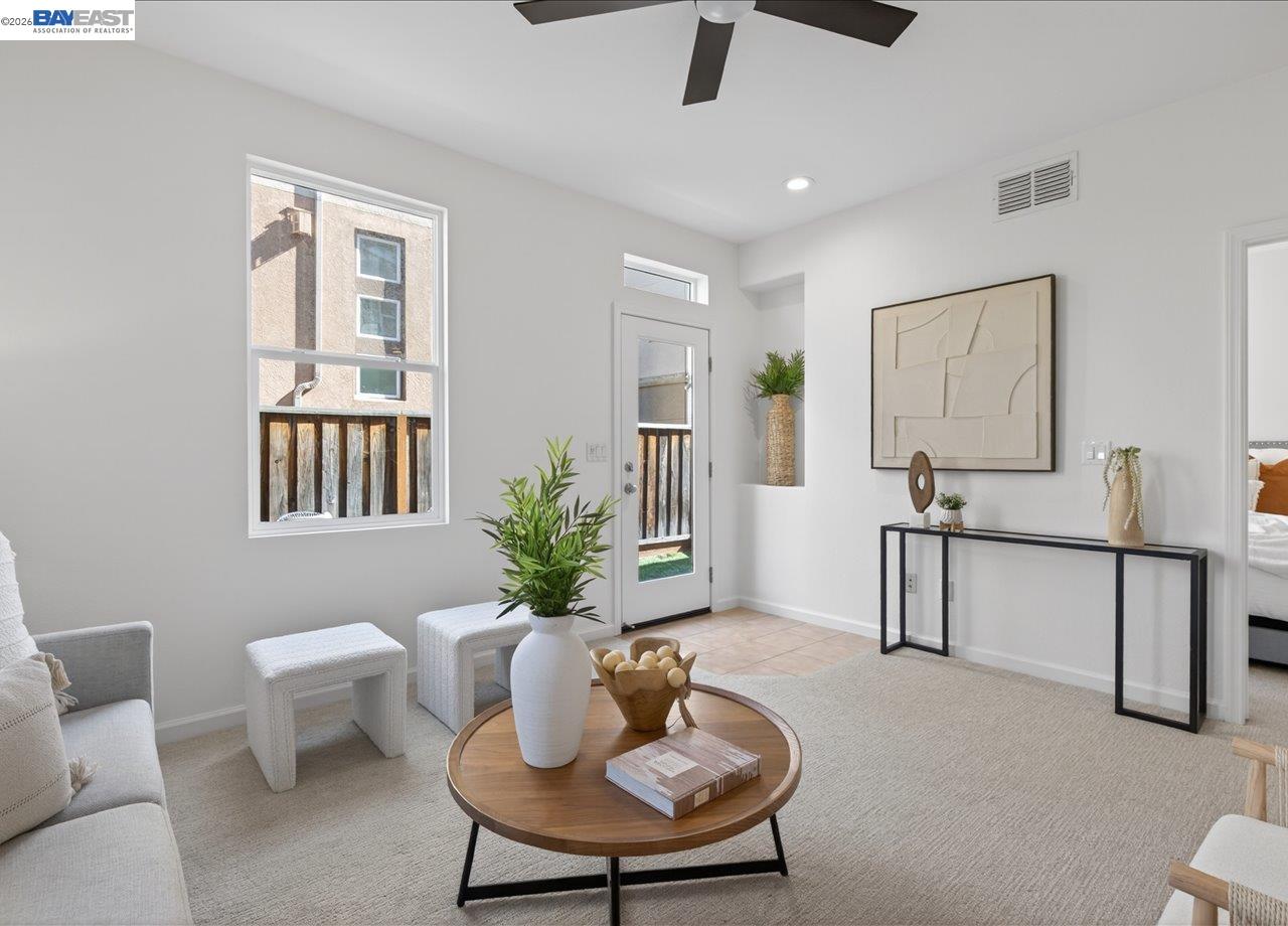 Detail Gallery Image 29 of 35 For 3348 Chartwell St, San Ramon,  CA 94583 - 3 Beds | 3/1 Baths