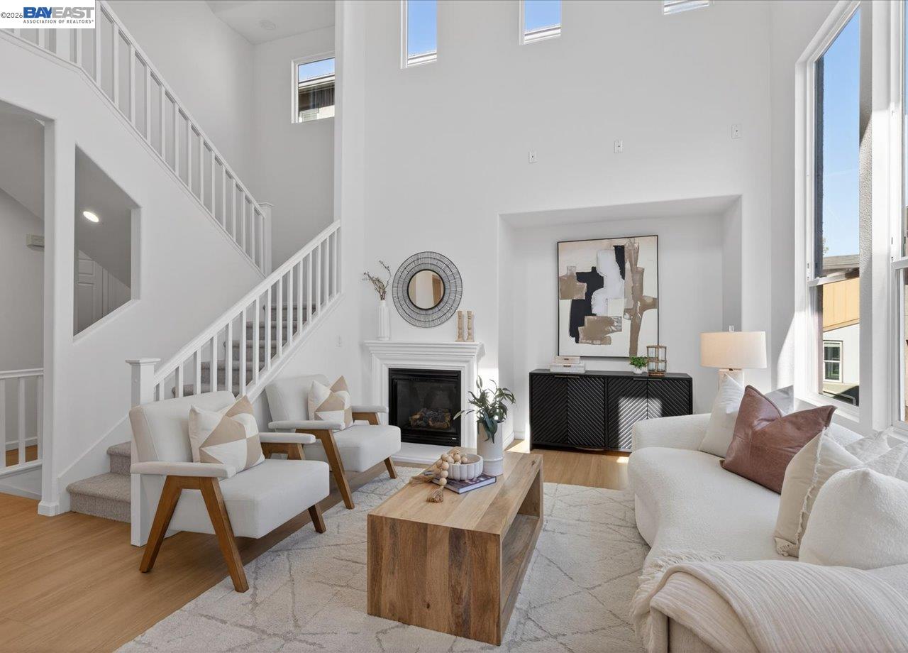 Detail Gallery Image 6 of 35 For 3348 Chartwell St, San Ramon,  CA 94583 - 3 Beds | 3/1 Baths