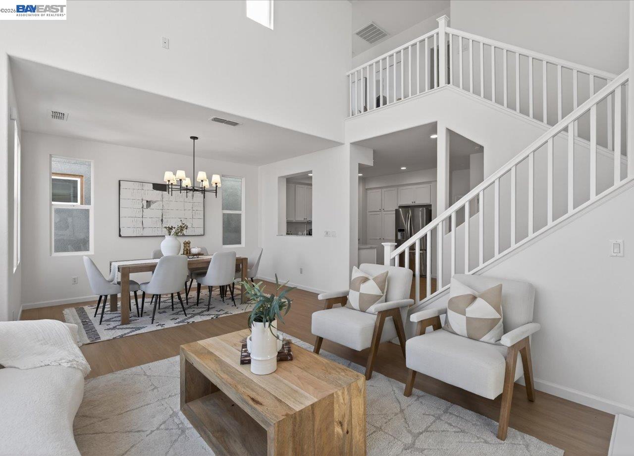 Detail Gallery Image 7 of 35 For 3348 Chartwell St, San Ramon,  CA 94583 - 3 Beds | 3/1 Baths