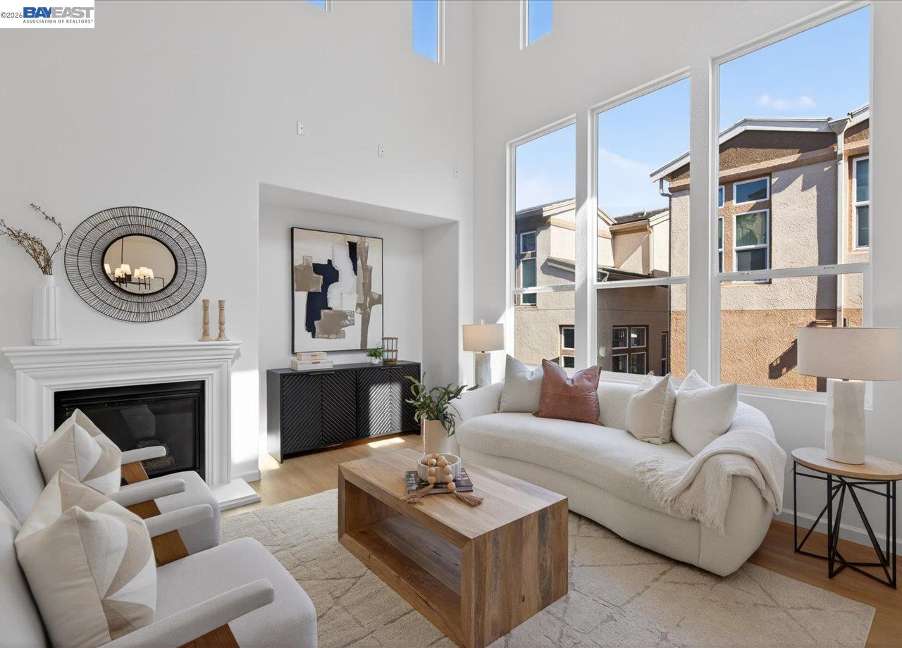 Detail Gallery Image 9 of 35 For 3348 Chartwell St, San Ramon,  CA 94583 - 3 Beds | 3/1 Baths