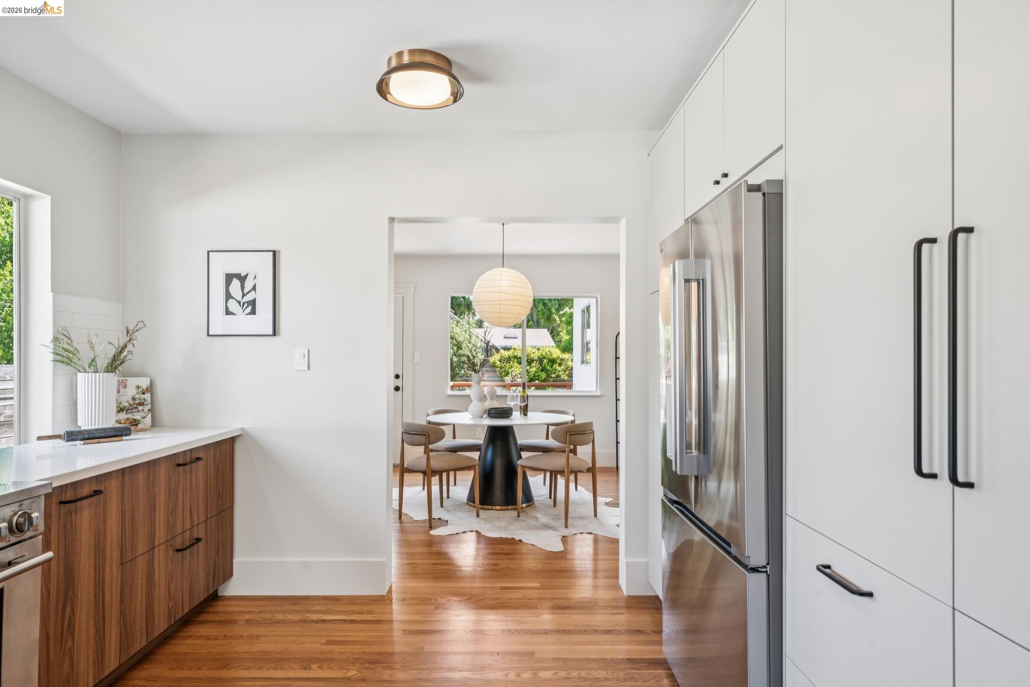 Detail Gallery Image 13 of 37 For 2323 Browning St, Berkeley,  CA 94702 - 3 Beds | 1 Baths