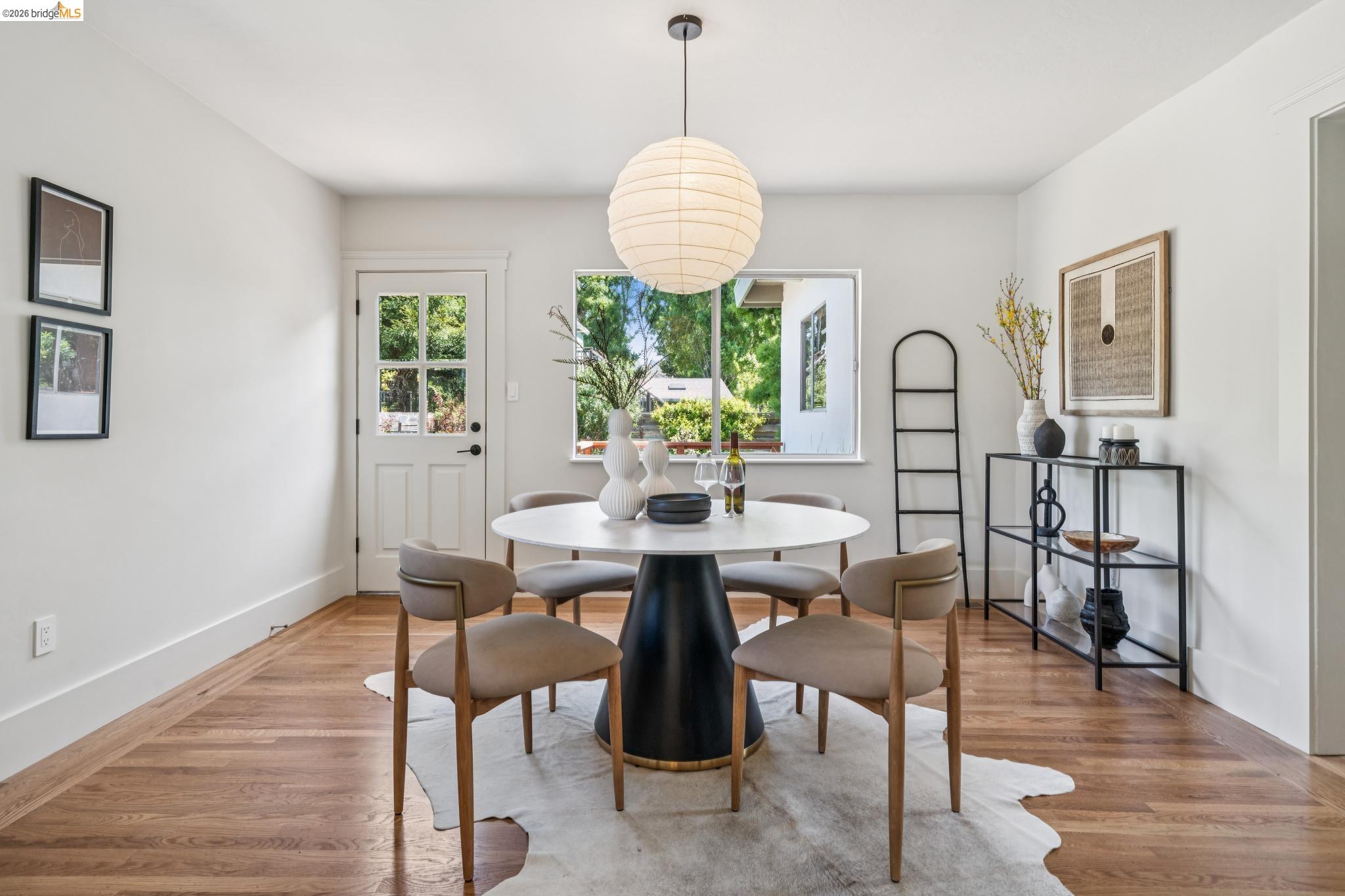 Detail Gallery Image 14 of 37 For 2323 Browning St, Berkeley,  CA 94702 - 3 Beds | 1 Baths