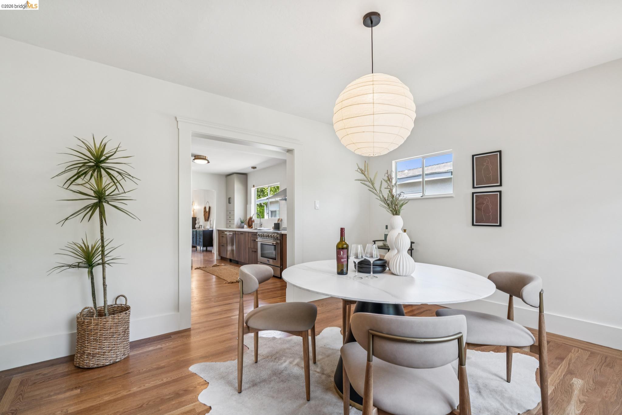 Detail Gallery Image 15 of 37 For 2323 Browning St, Berkeley,  CA 94702 - 3 Beds | 1 Baths