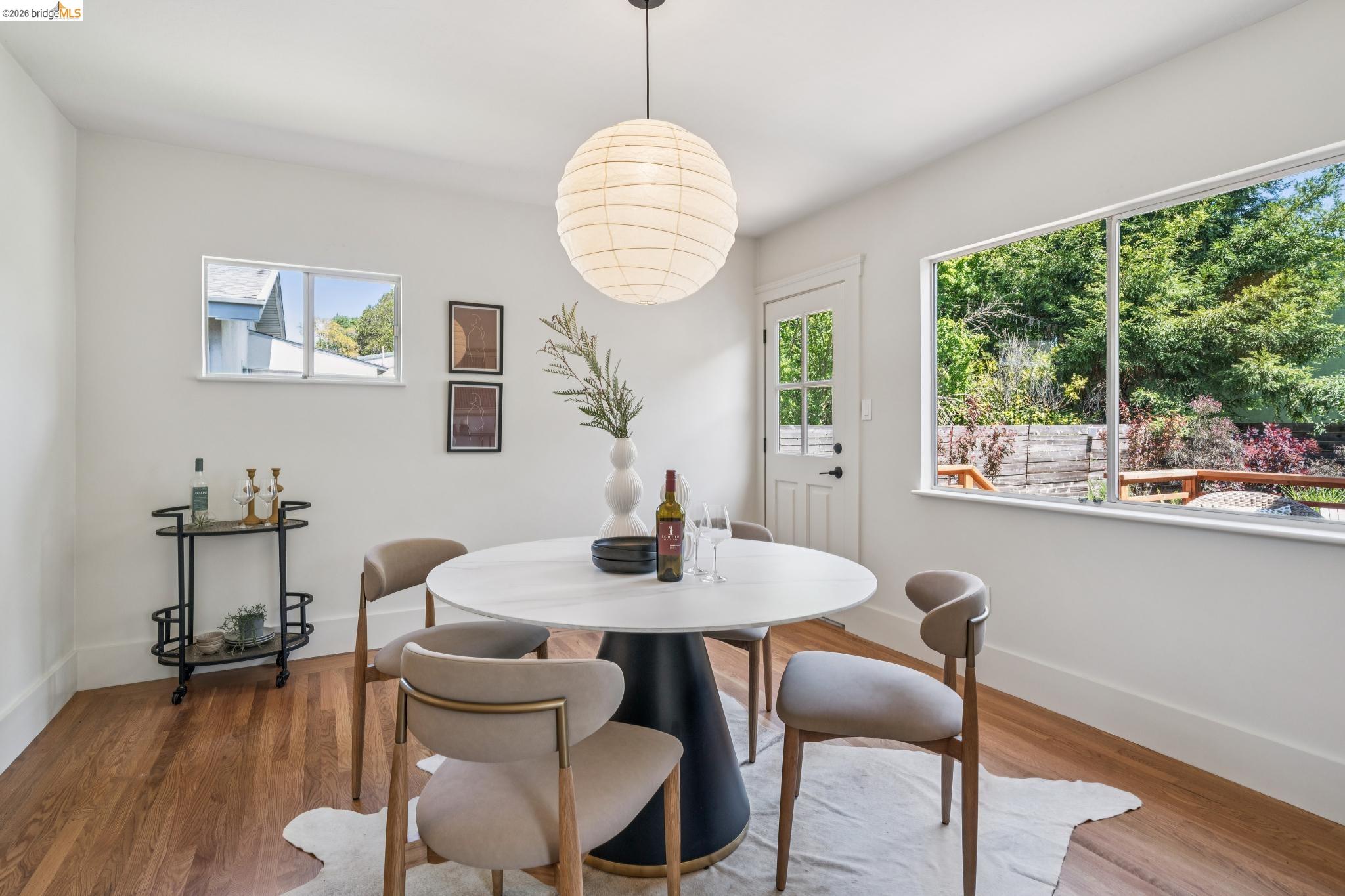 Detail Gallery Image 16 of 37 For 2323 Browning St, Berkeley,  CA 94702 - 3 Beds | 1 Baths