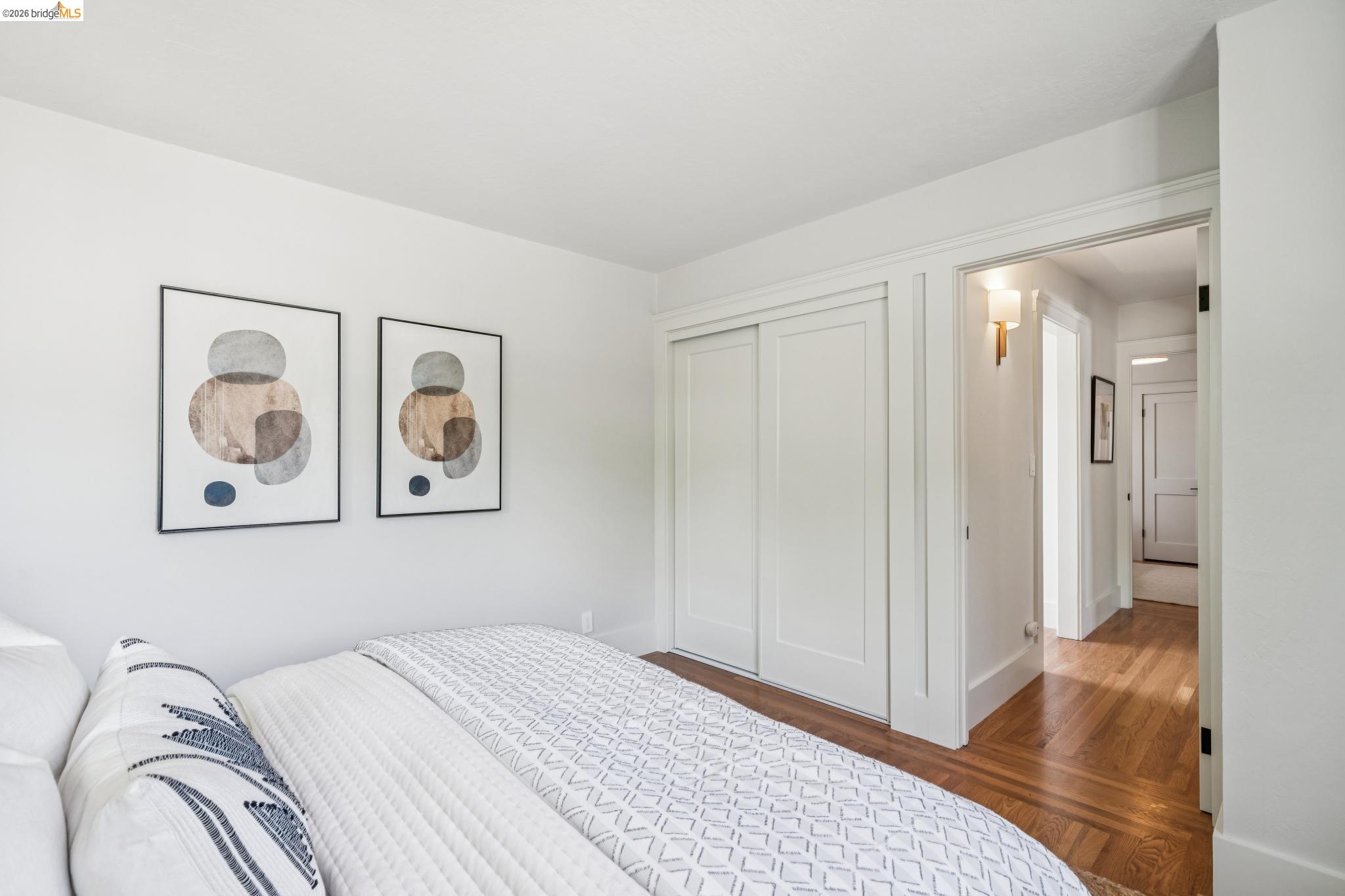 Detail Gallery Image 19 of 37 For 2323 Browning St, Berkeley,  CA 94702 - 3 Beds | 1 Baths