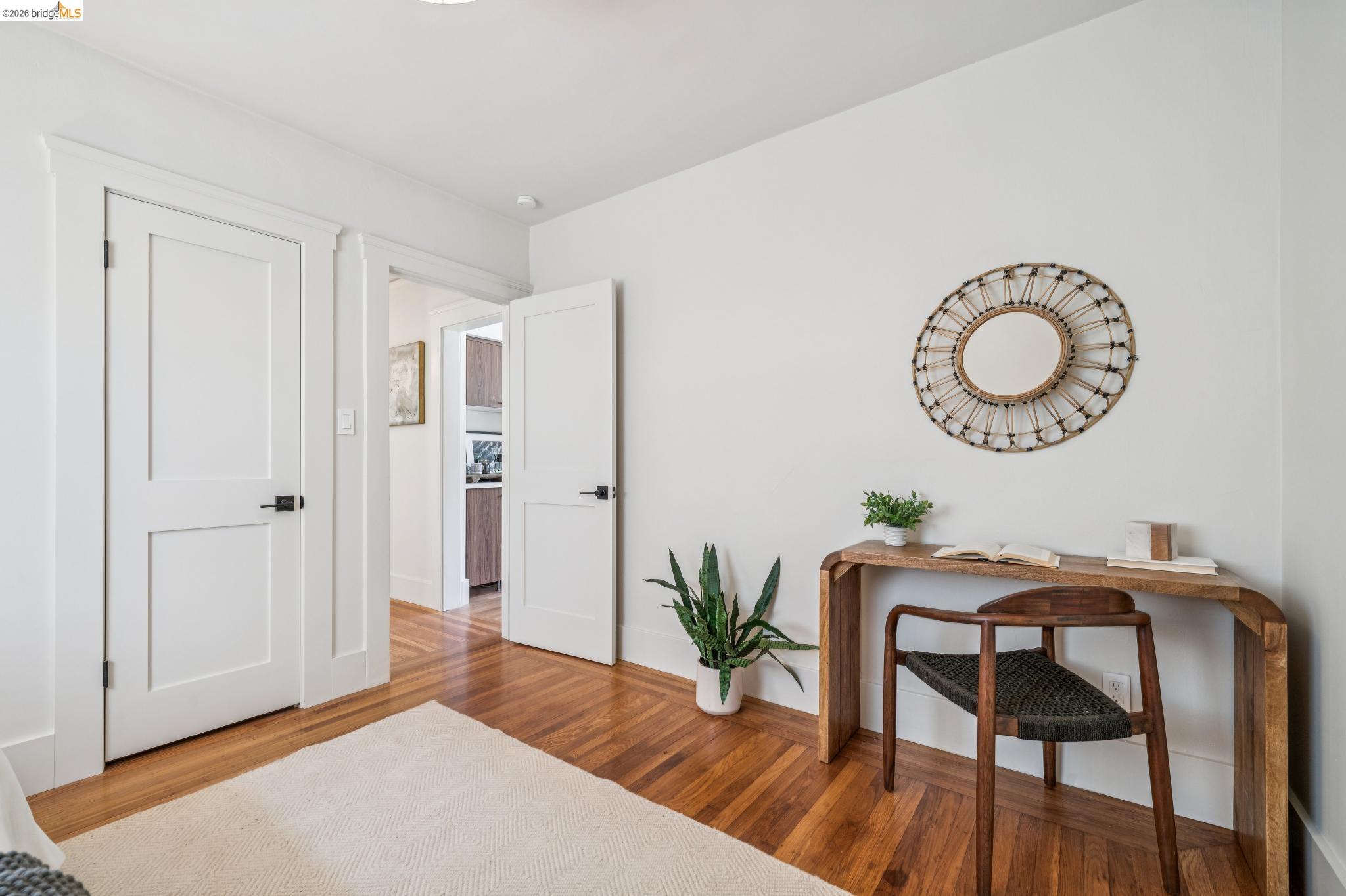 Detail Gallery Image 23 of 37 For 2323 Browning St, Berkeley,  CA 94702 - 3 Beds | 1 Baths