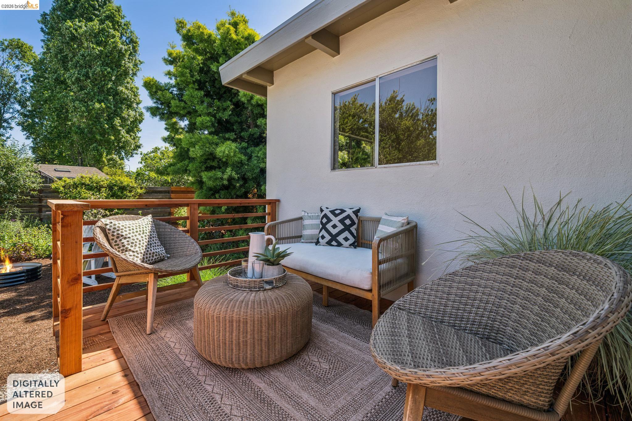 Detail Gallery Image 28 of 37 For 2323 Browning St, Berkeley,  CA 94702 - 3 Beds | 1 Baths