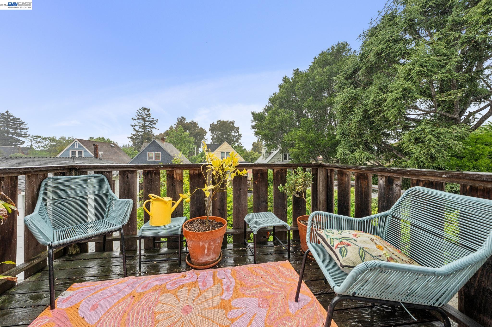 5227 LOCKSLEY AVENUE, Oakland, CA, 94618