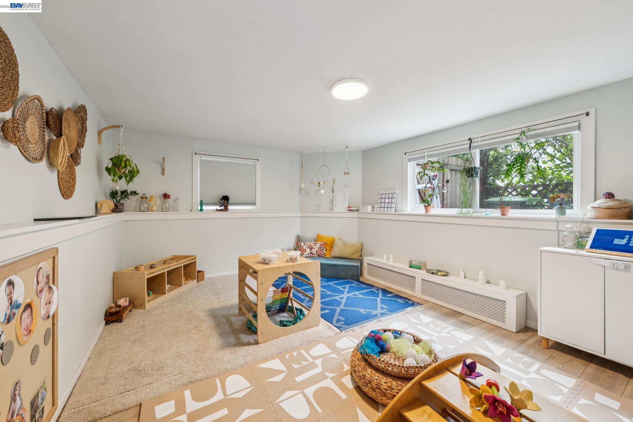 5227 LOCKSLEY AVENUE, Oakland, CA, 94618