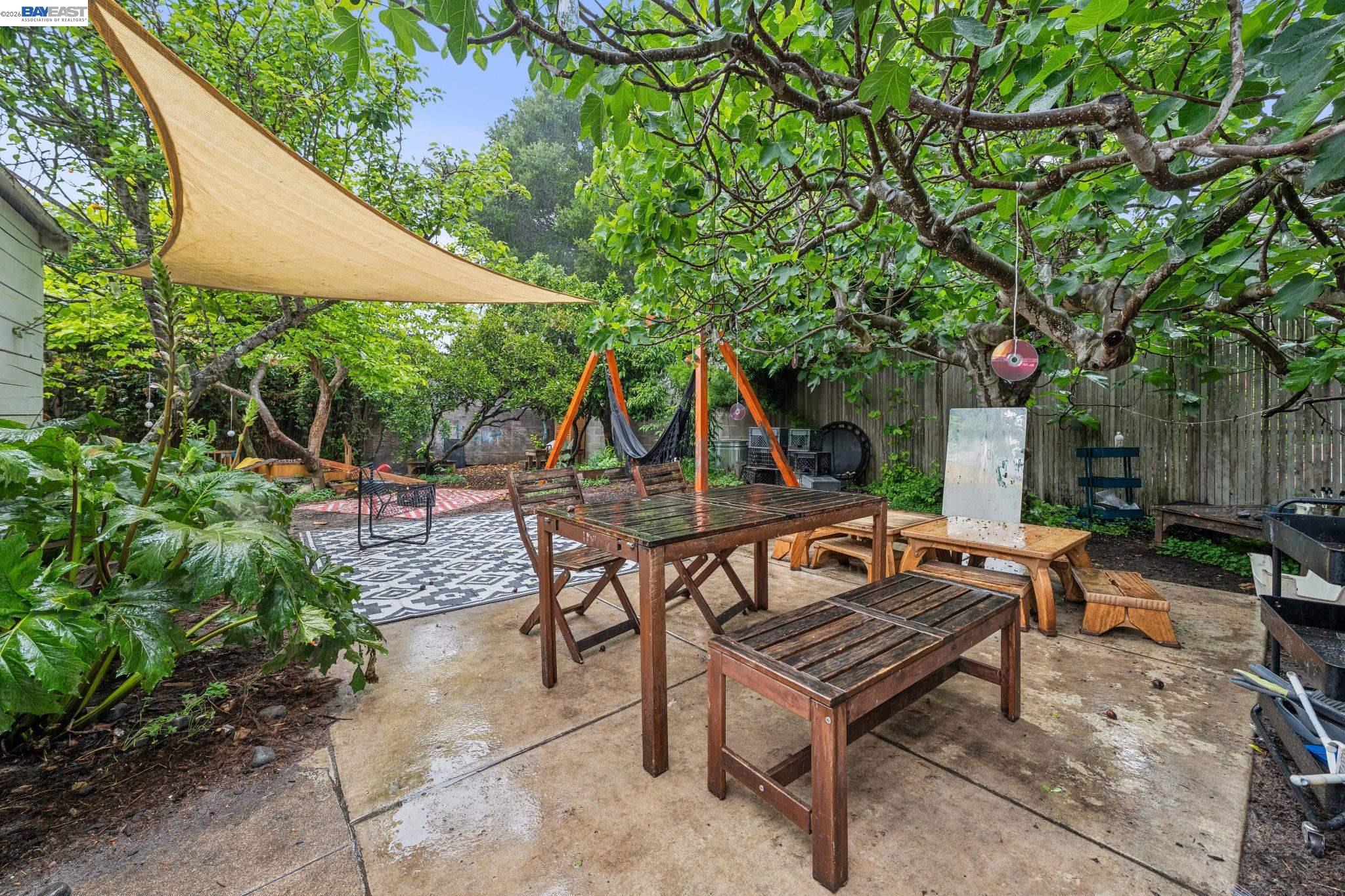 5227 LOCKSLEY AVENUE, Oakland, CA, 94618