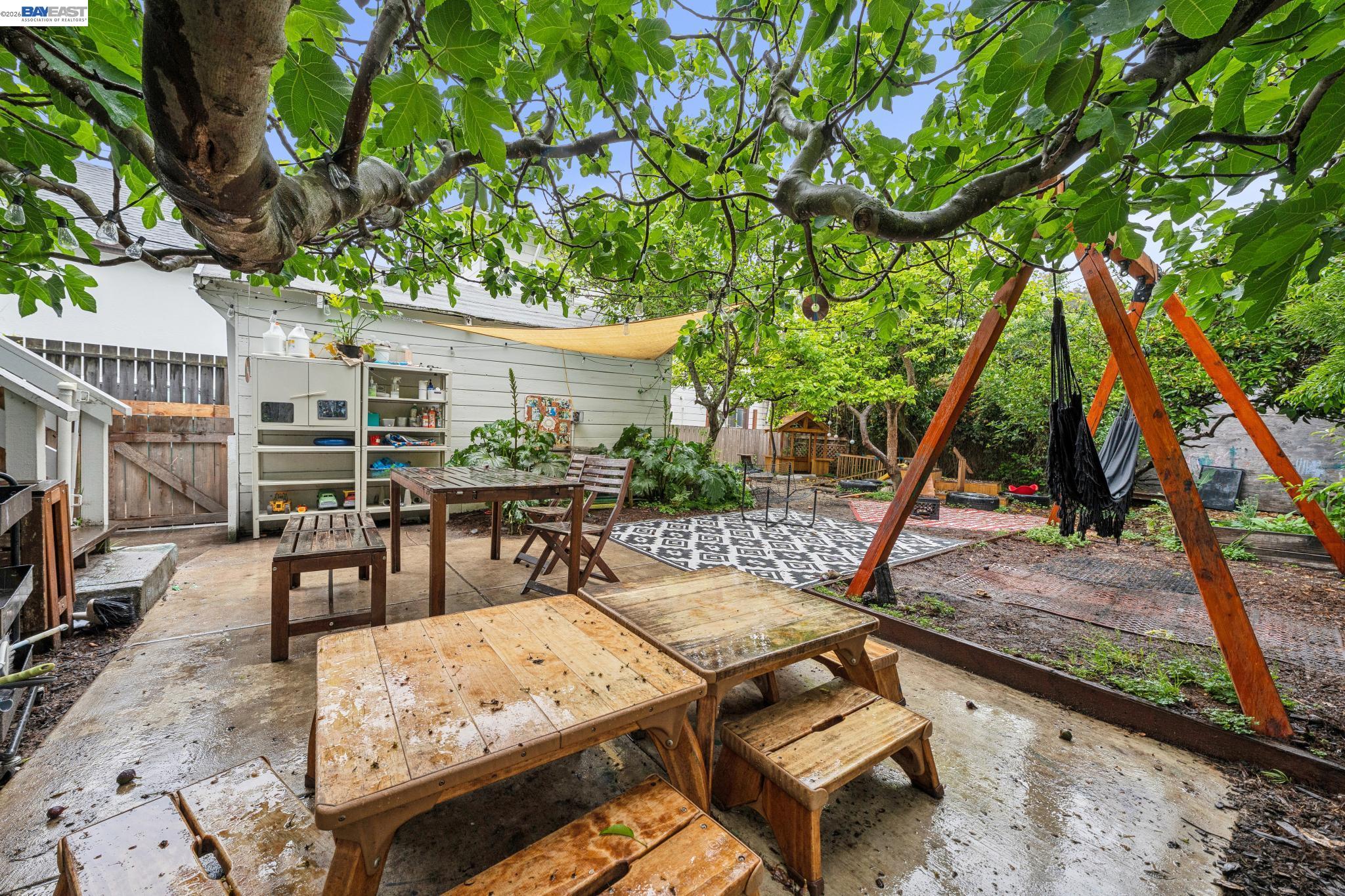 5227 LOCKSLEY AVENUE, Oakland, CA, 94618