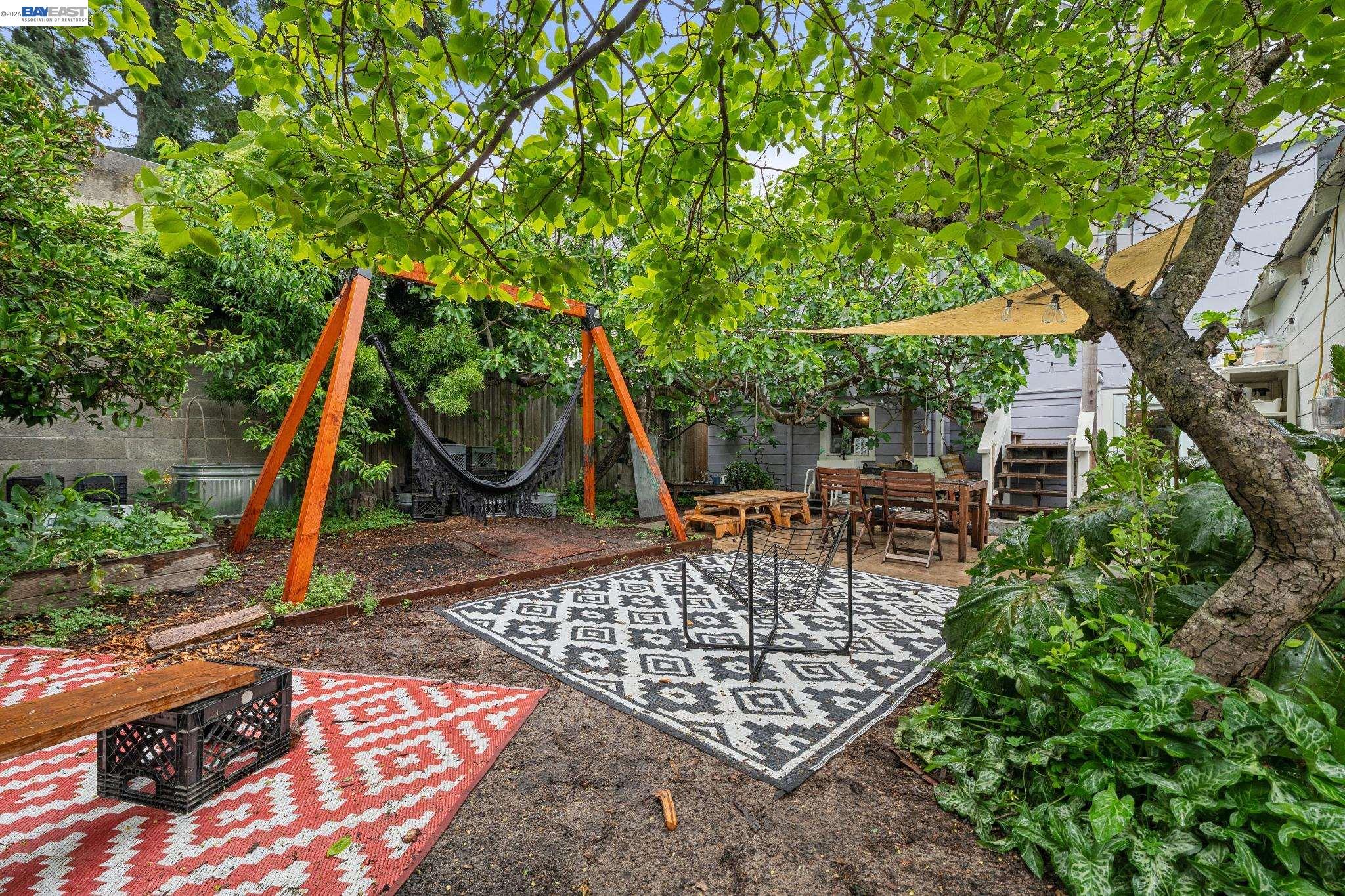 5227 LOCKSLEY AVENUE, Oakland, CA, 94618